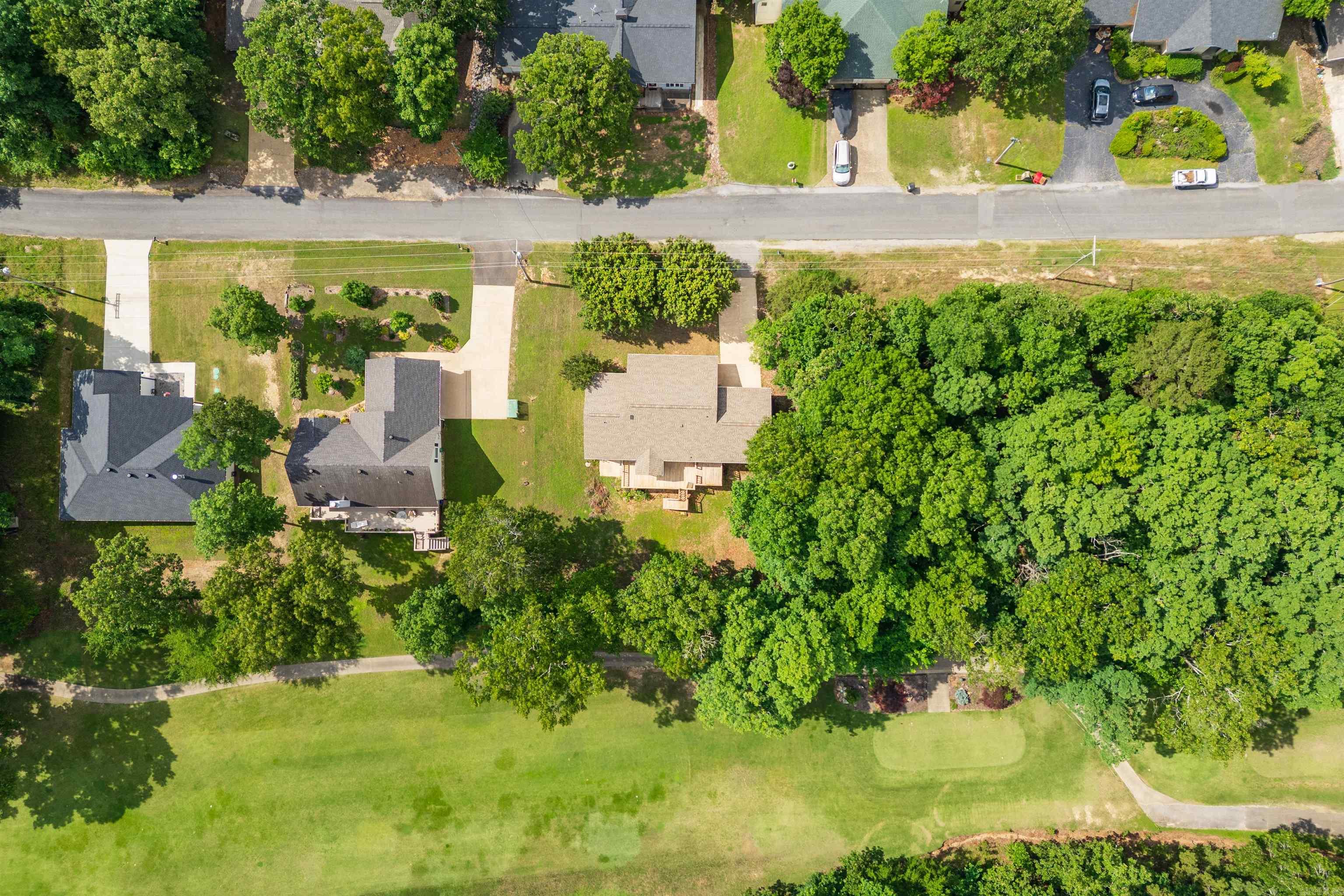 DIAMONDHEAD - Residential