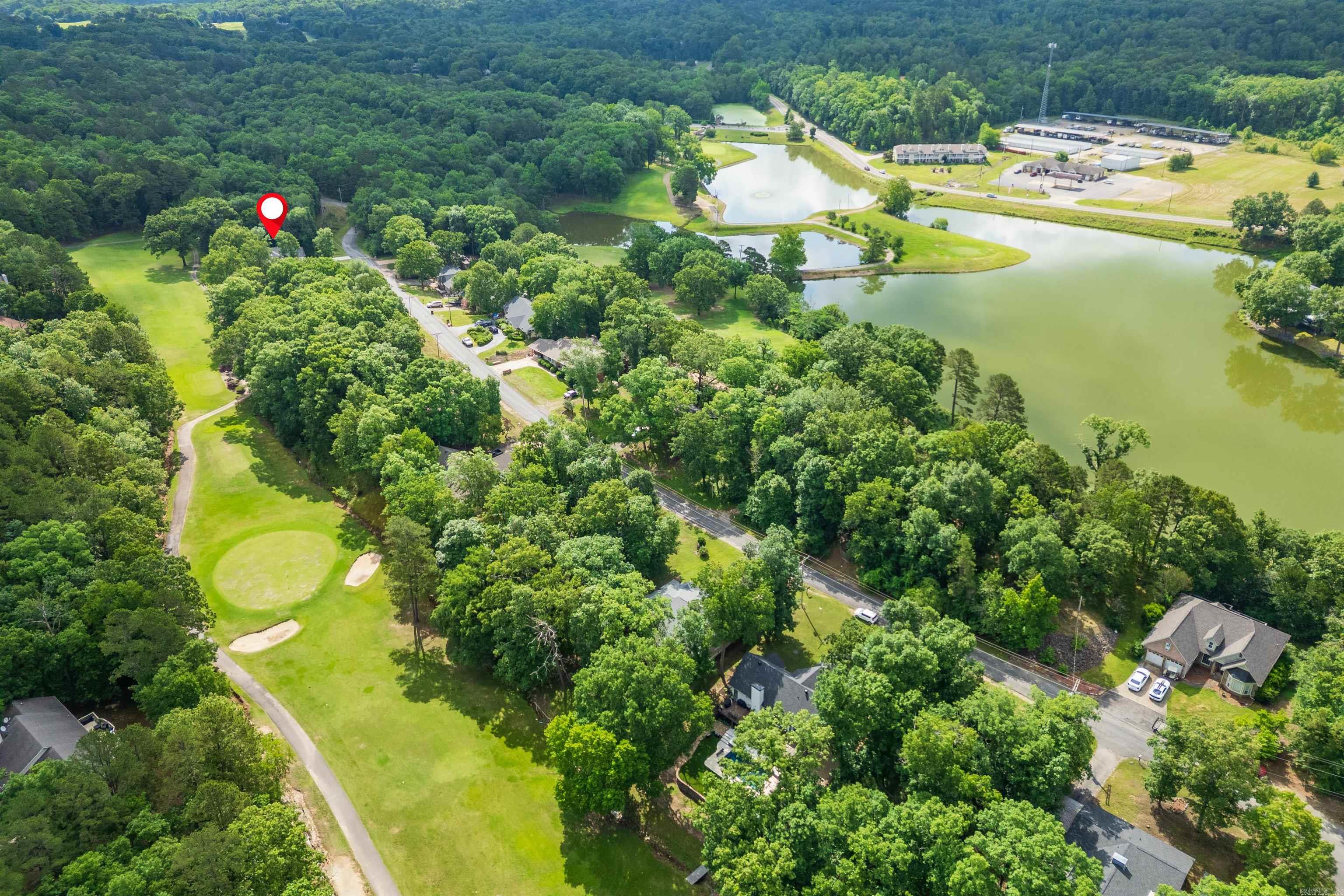 DIAMONDHEAD - Residential