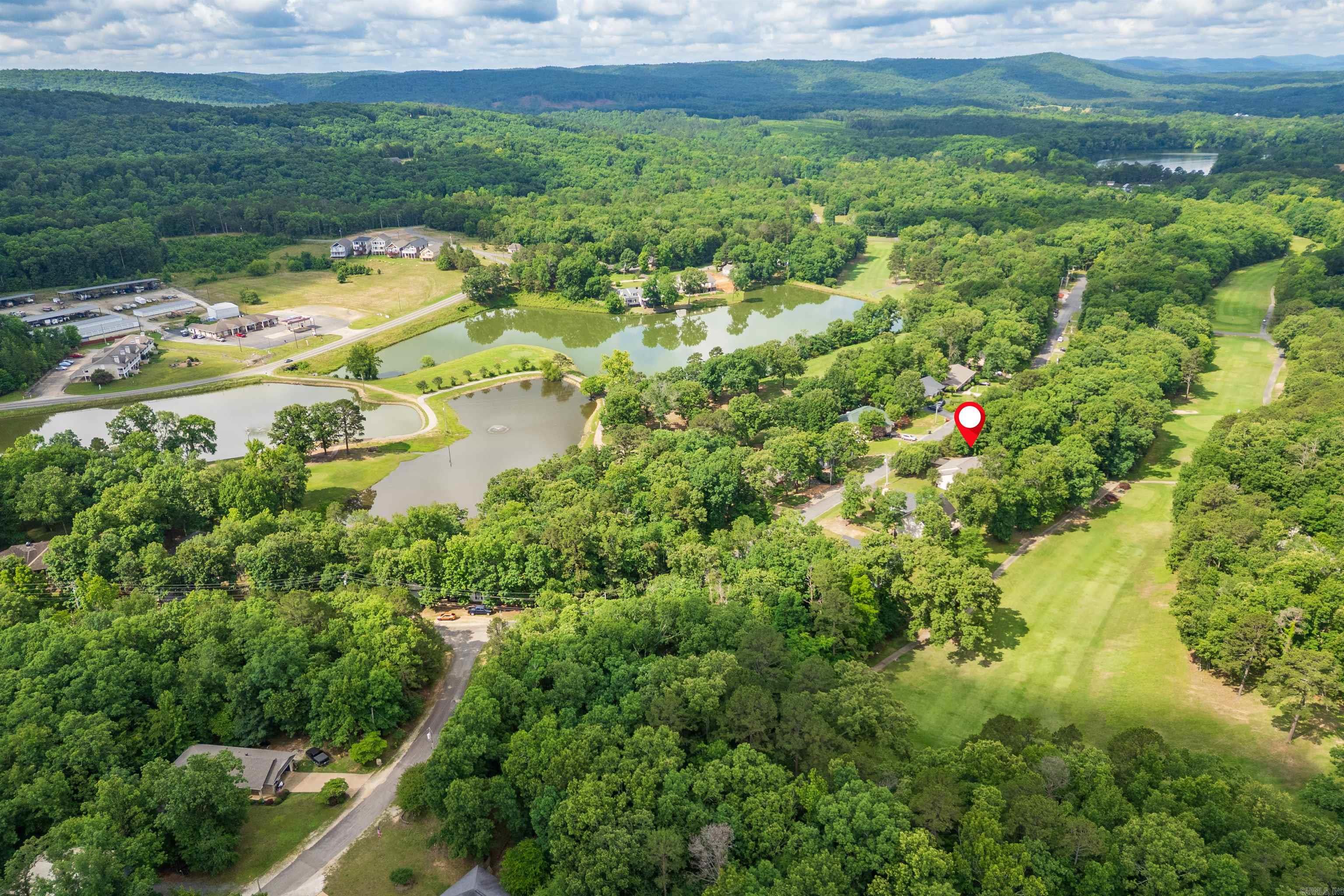 DIAMONDHEAD - Residential