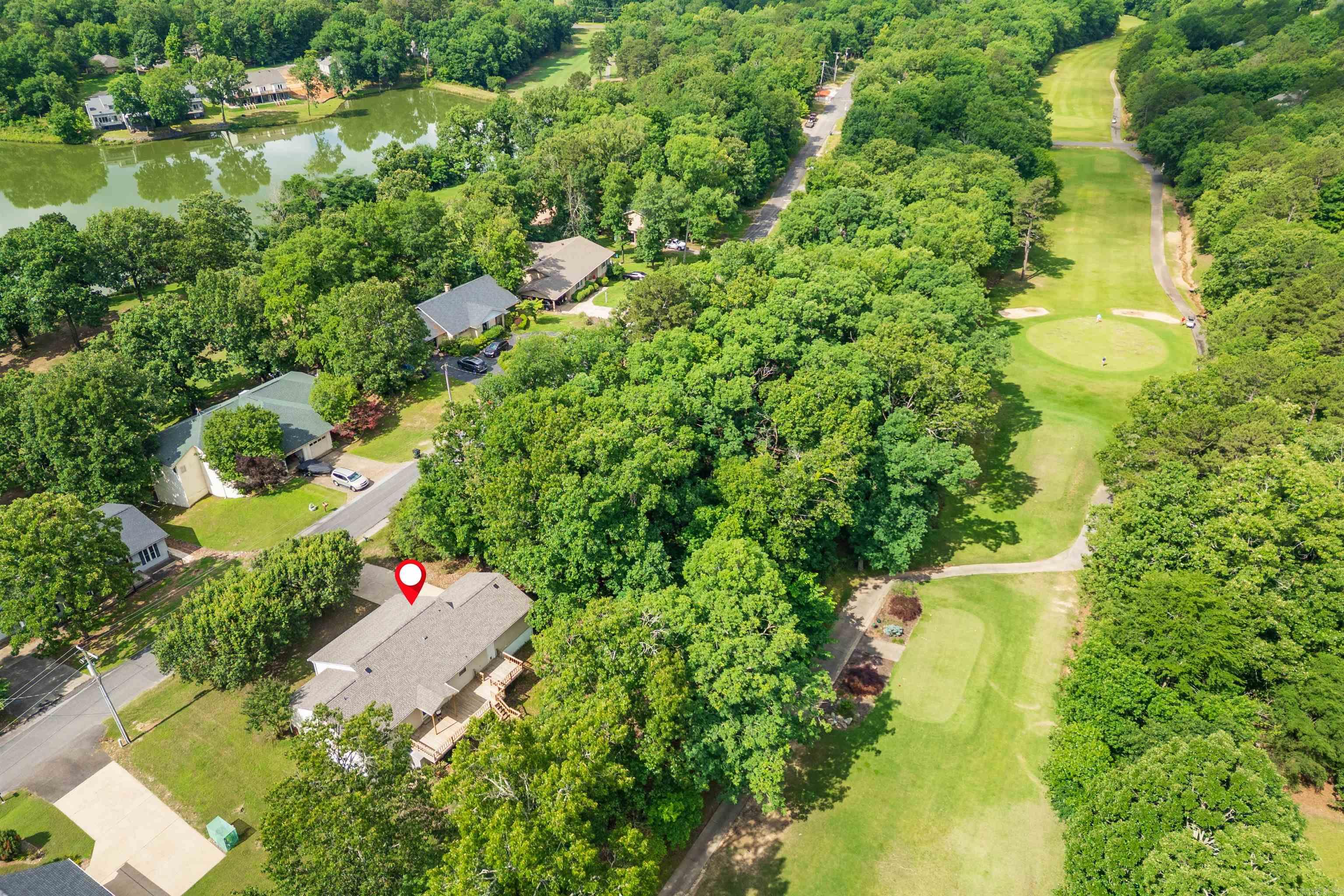 DIAMONDHEAD - Residential