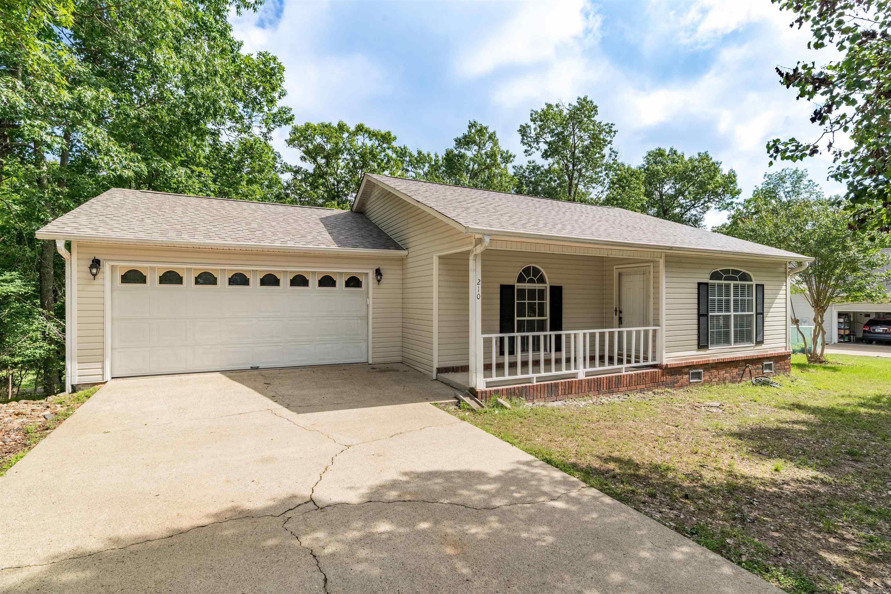 DIAMONDHEAD - Residential