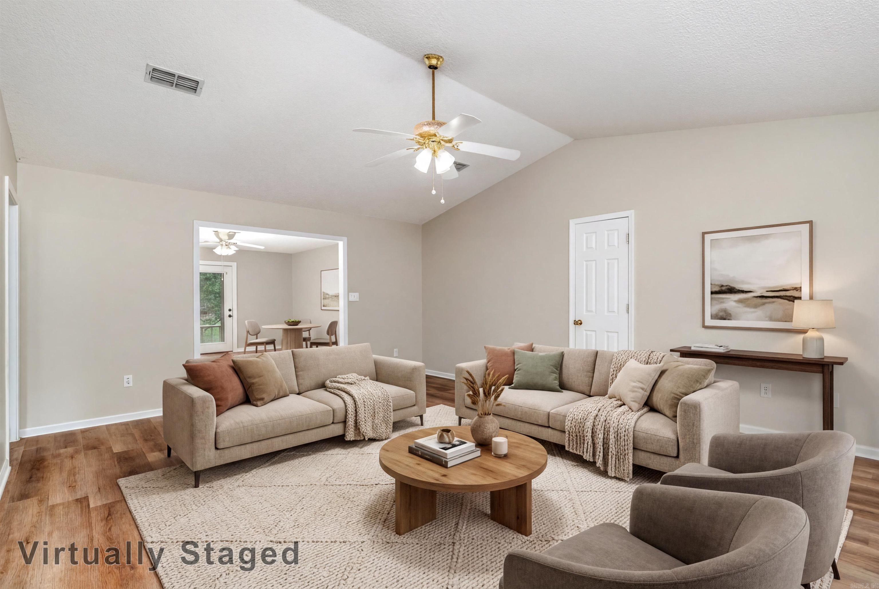 DIAMONDHEAD - Residential