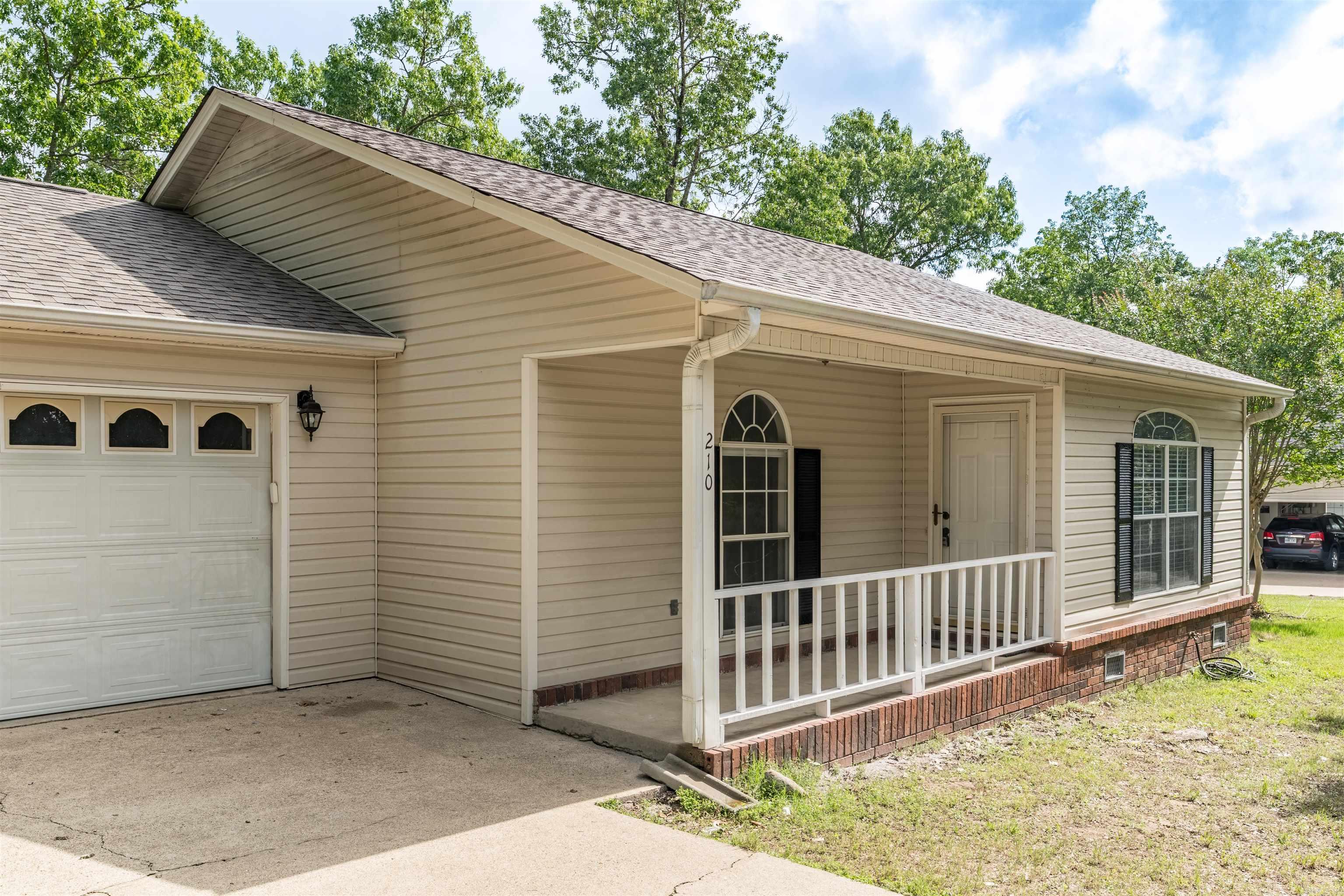 DIAMONDHEAD - Residential