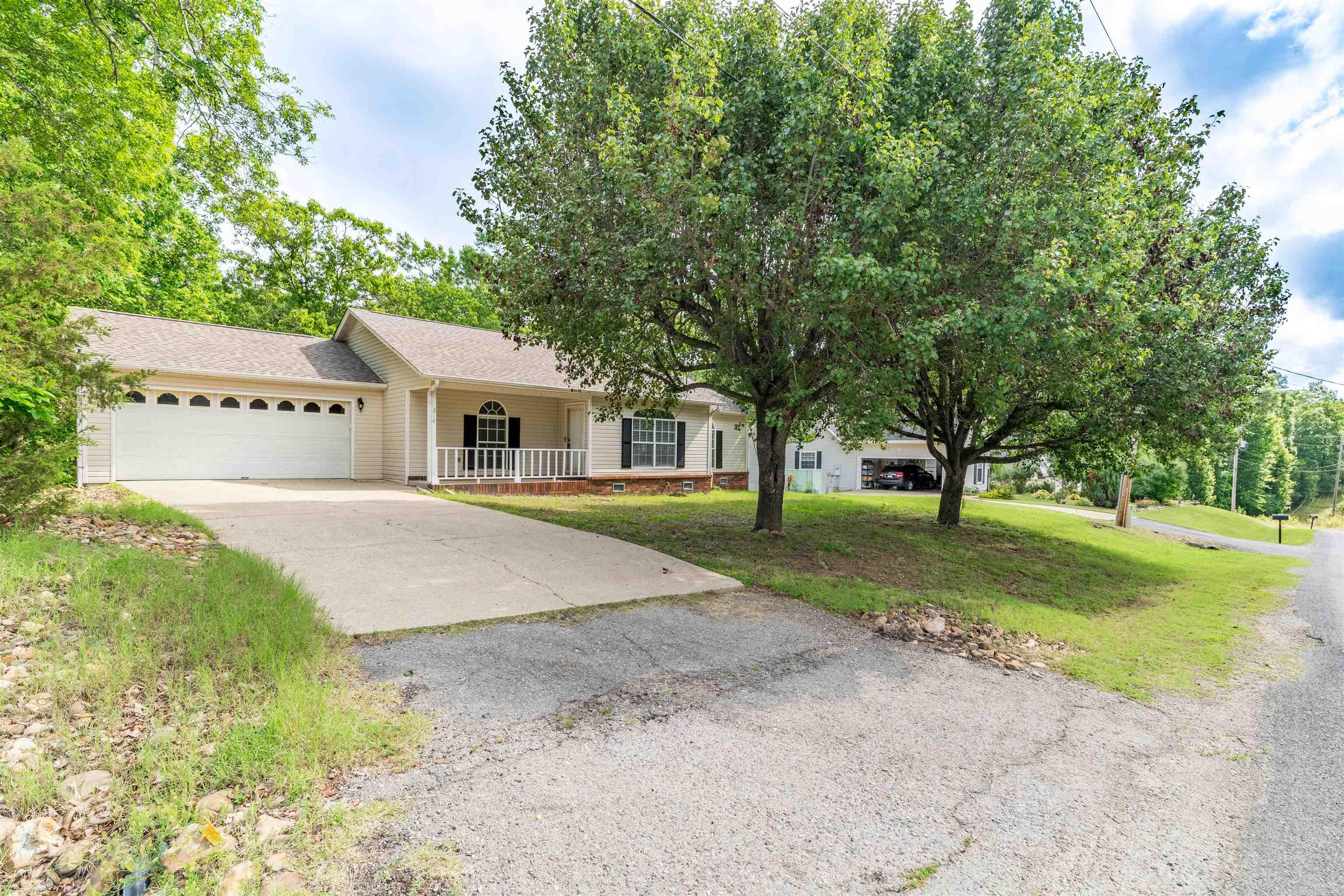 DIAMONDHEAD - Residential