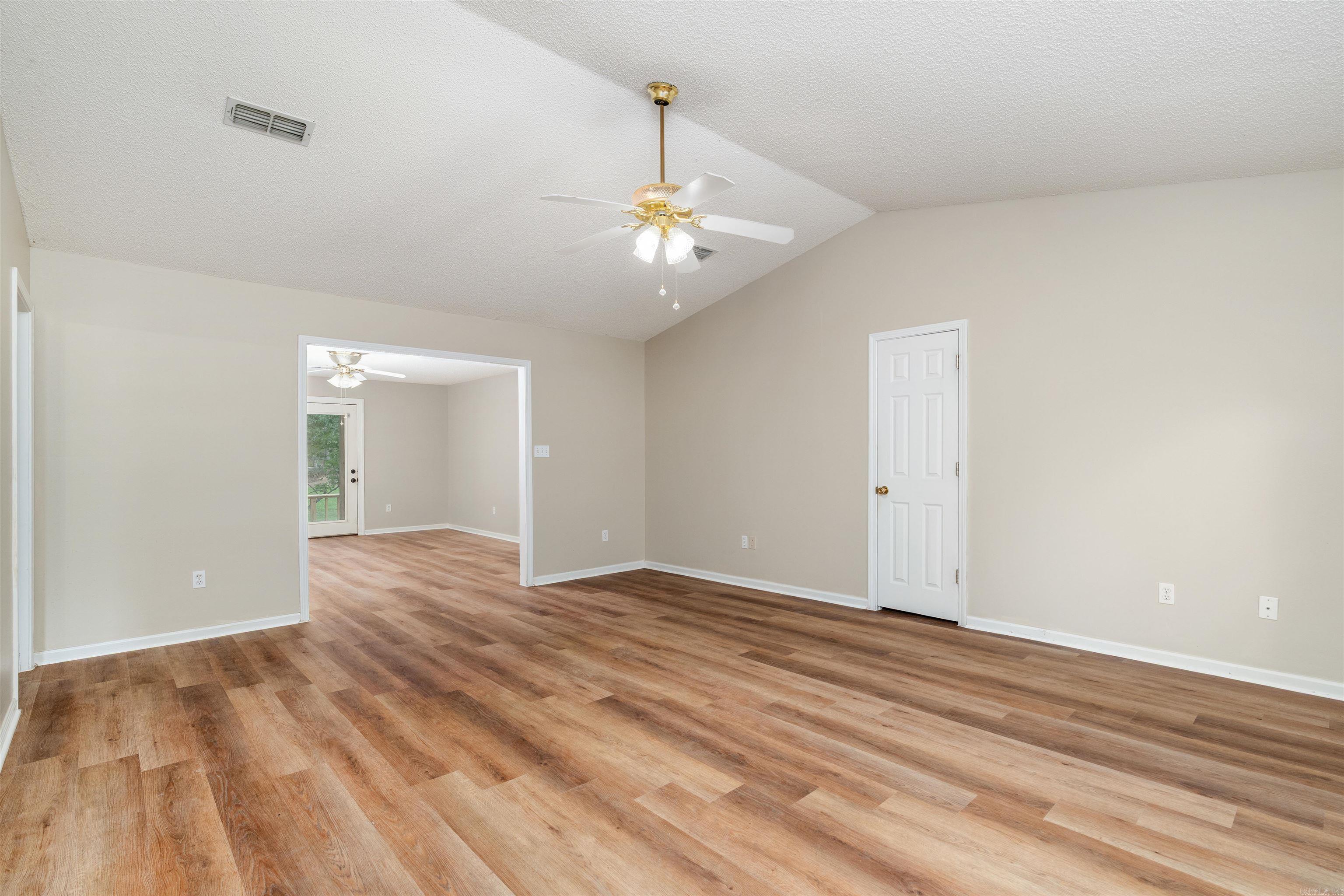 DIAMONDHEAD - Residential