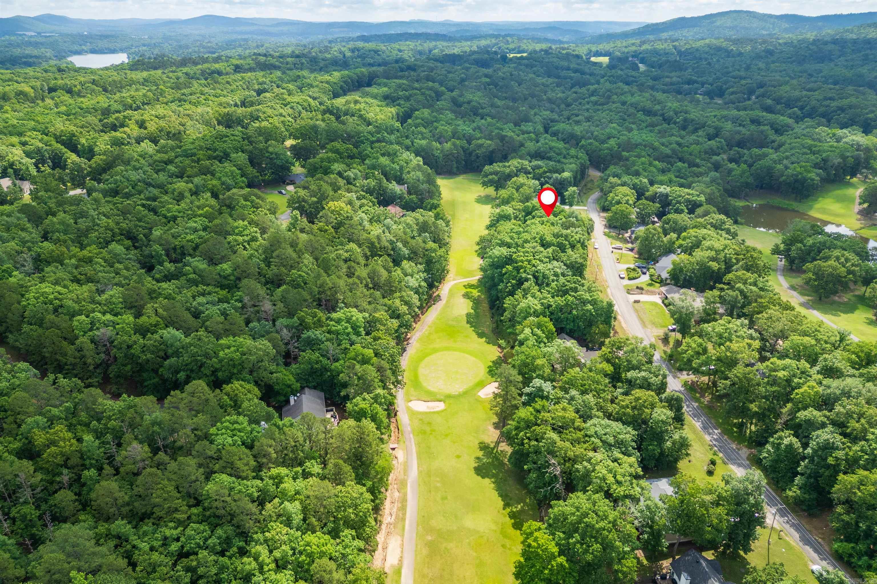 DIAMONDHEAD - Residential