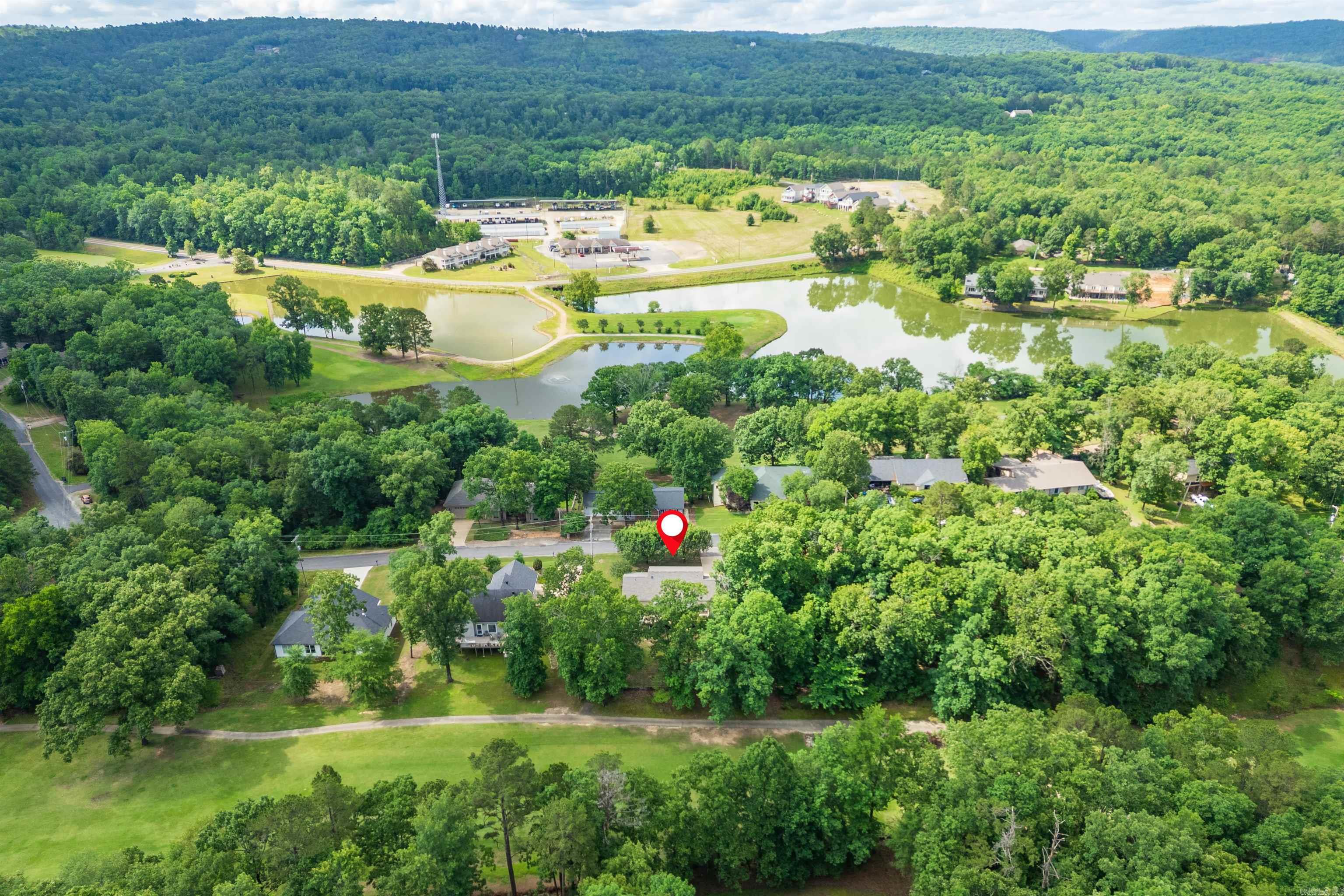 DIAMONDHEAD - Residential