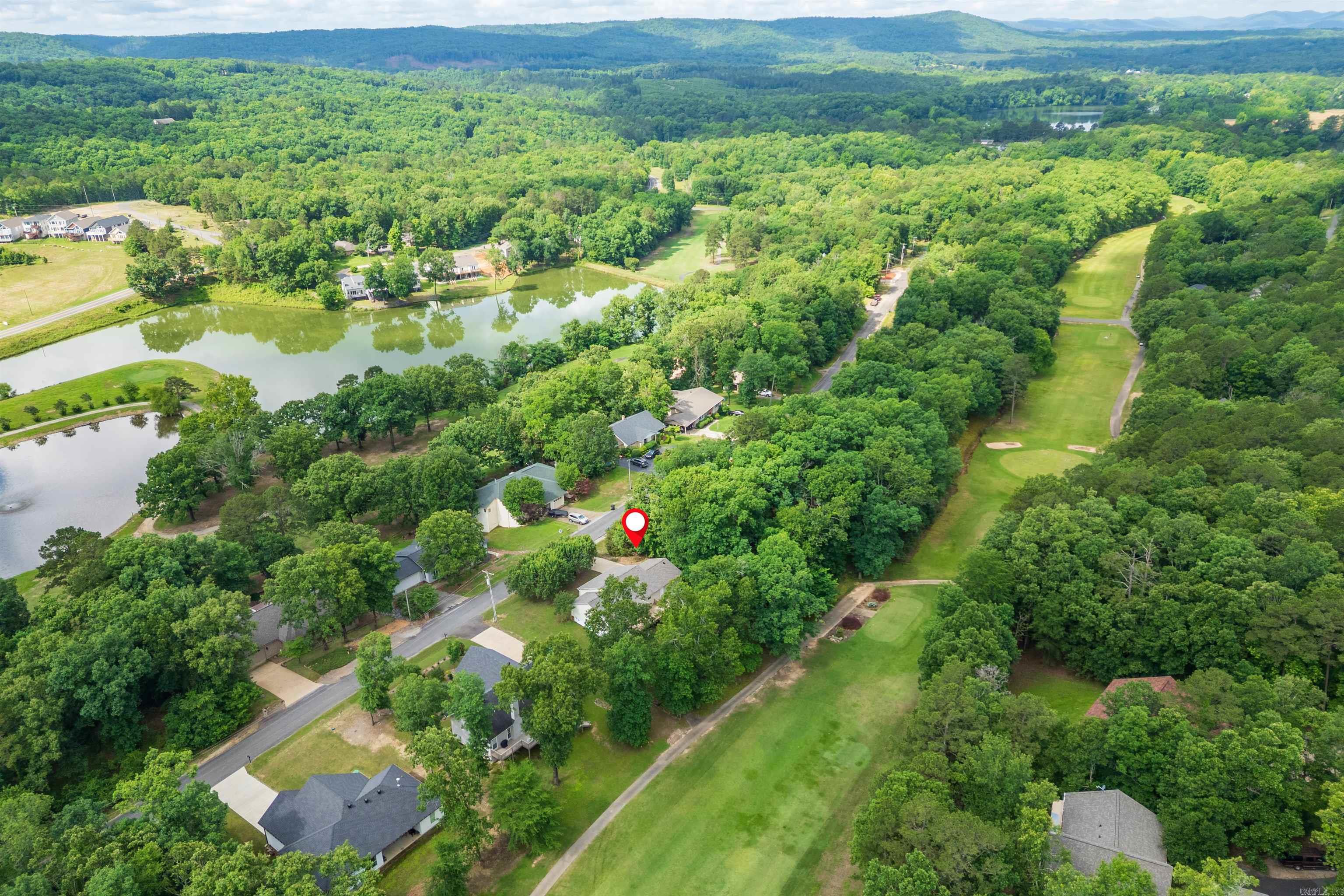 DIAMONDHEAD - Residential
