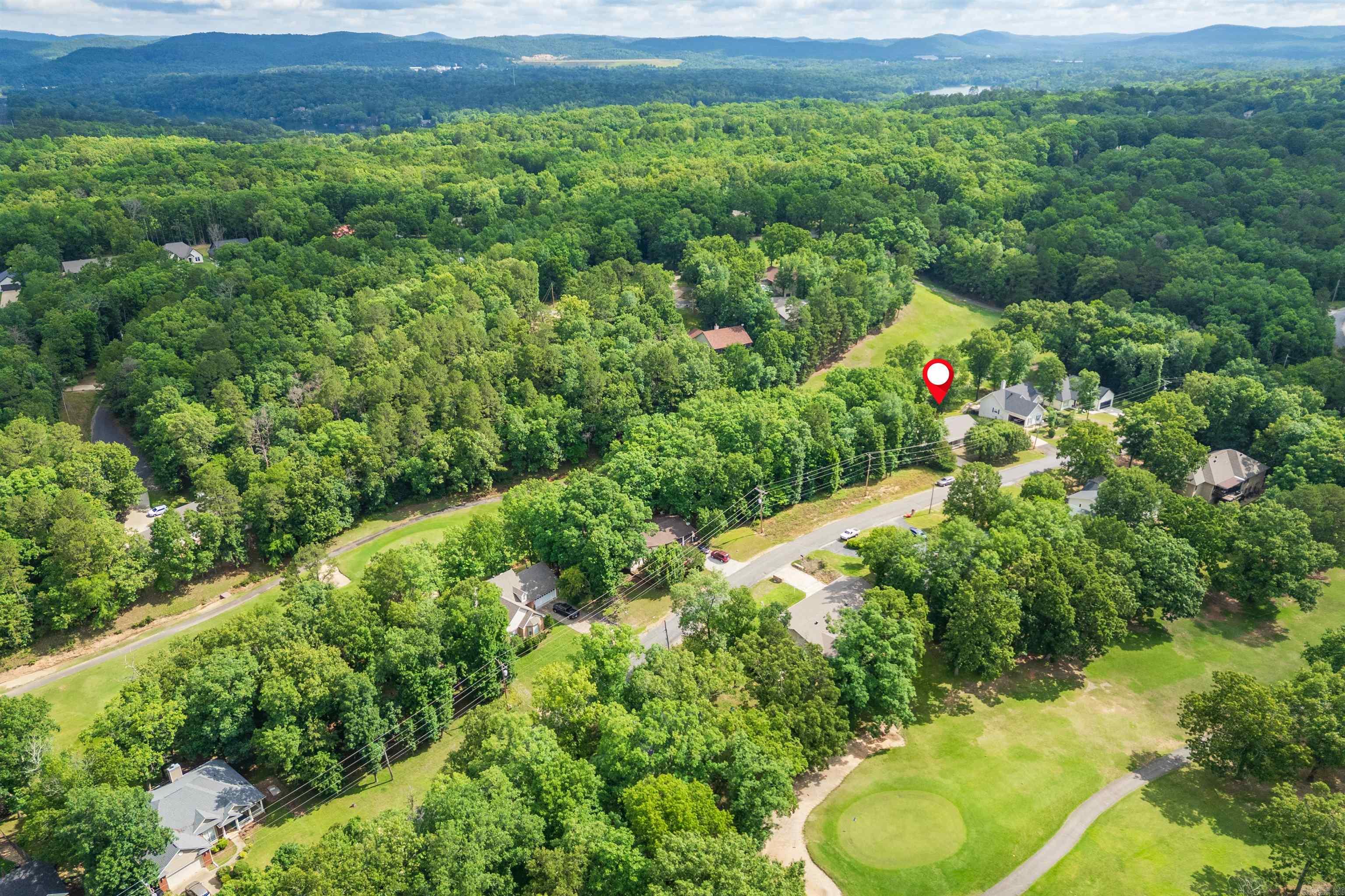 DIAMONDHEAD - Residential