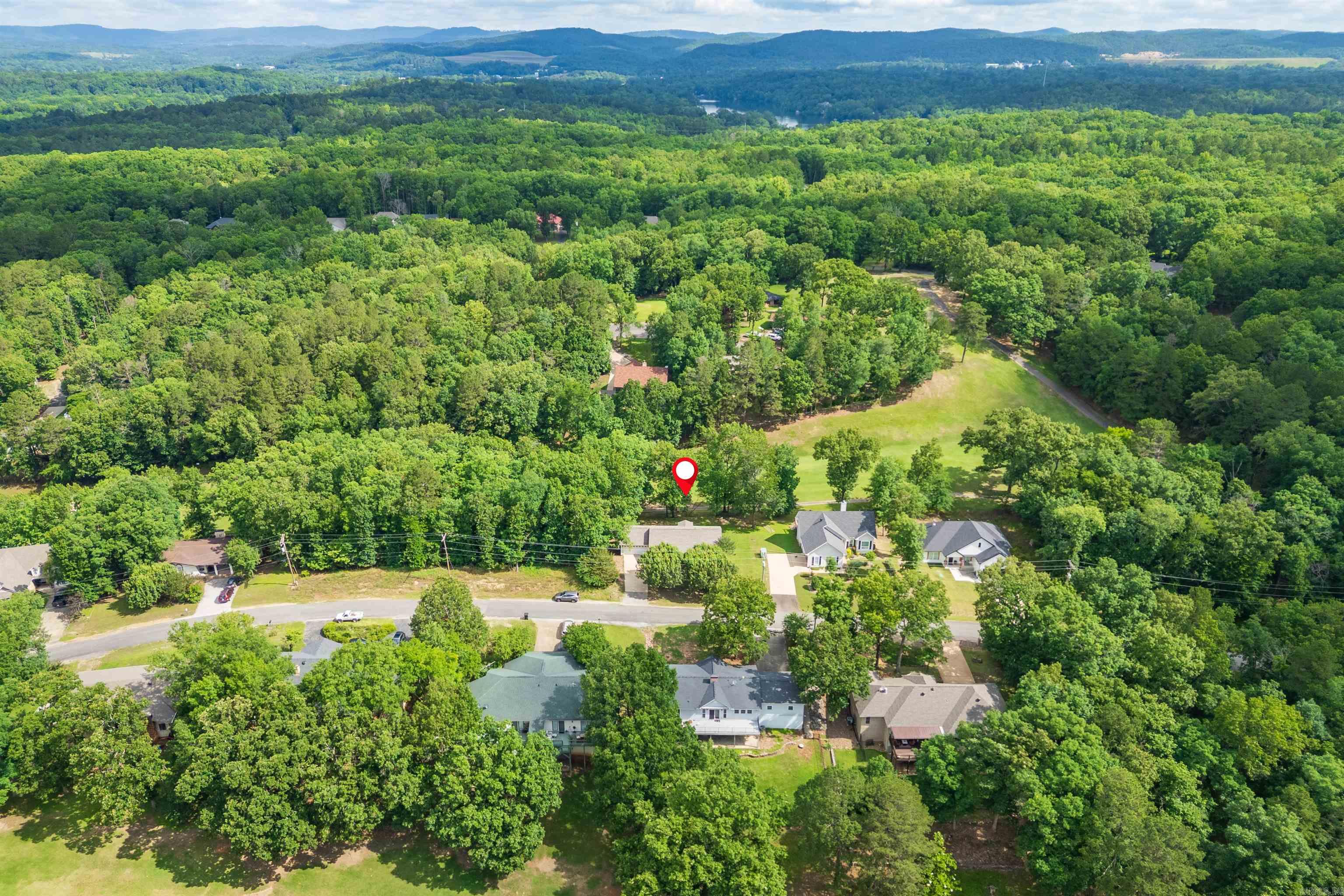 DIAMONDHEAD - Residential