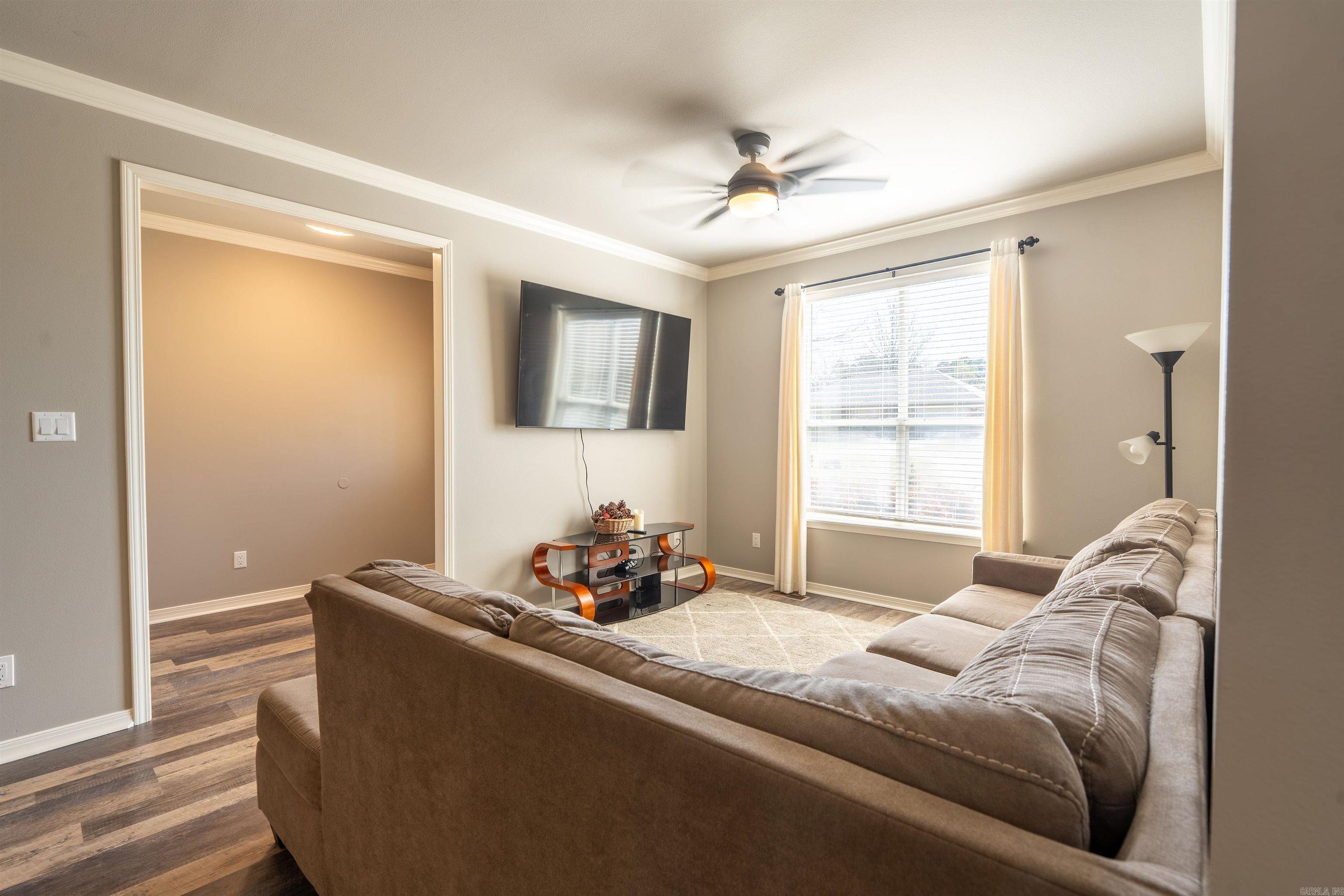 ARROWHEAD VILLAGE - Residential