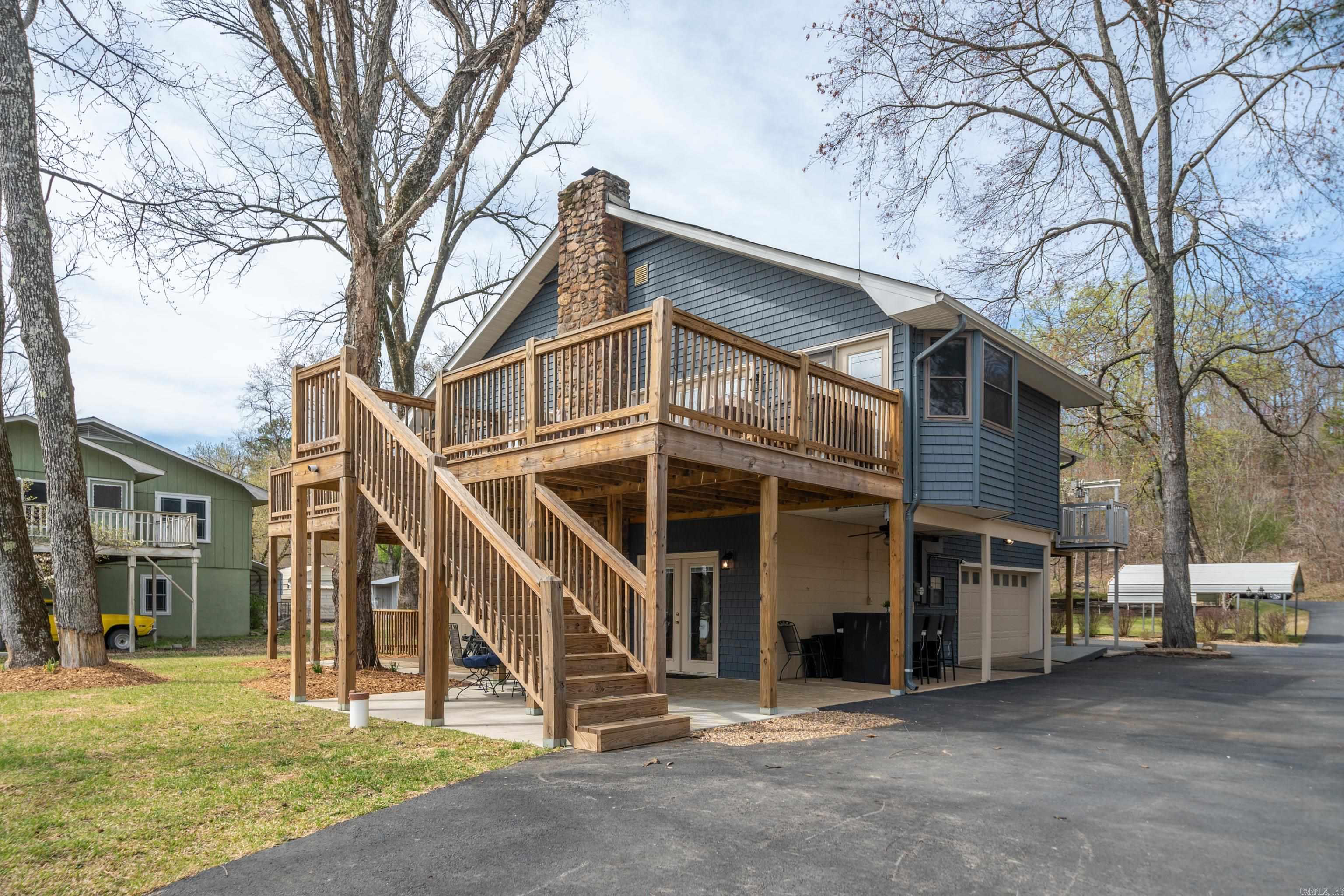 ROBIN HOOD FOREST AMENDED - Residential
