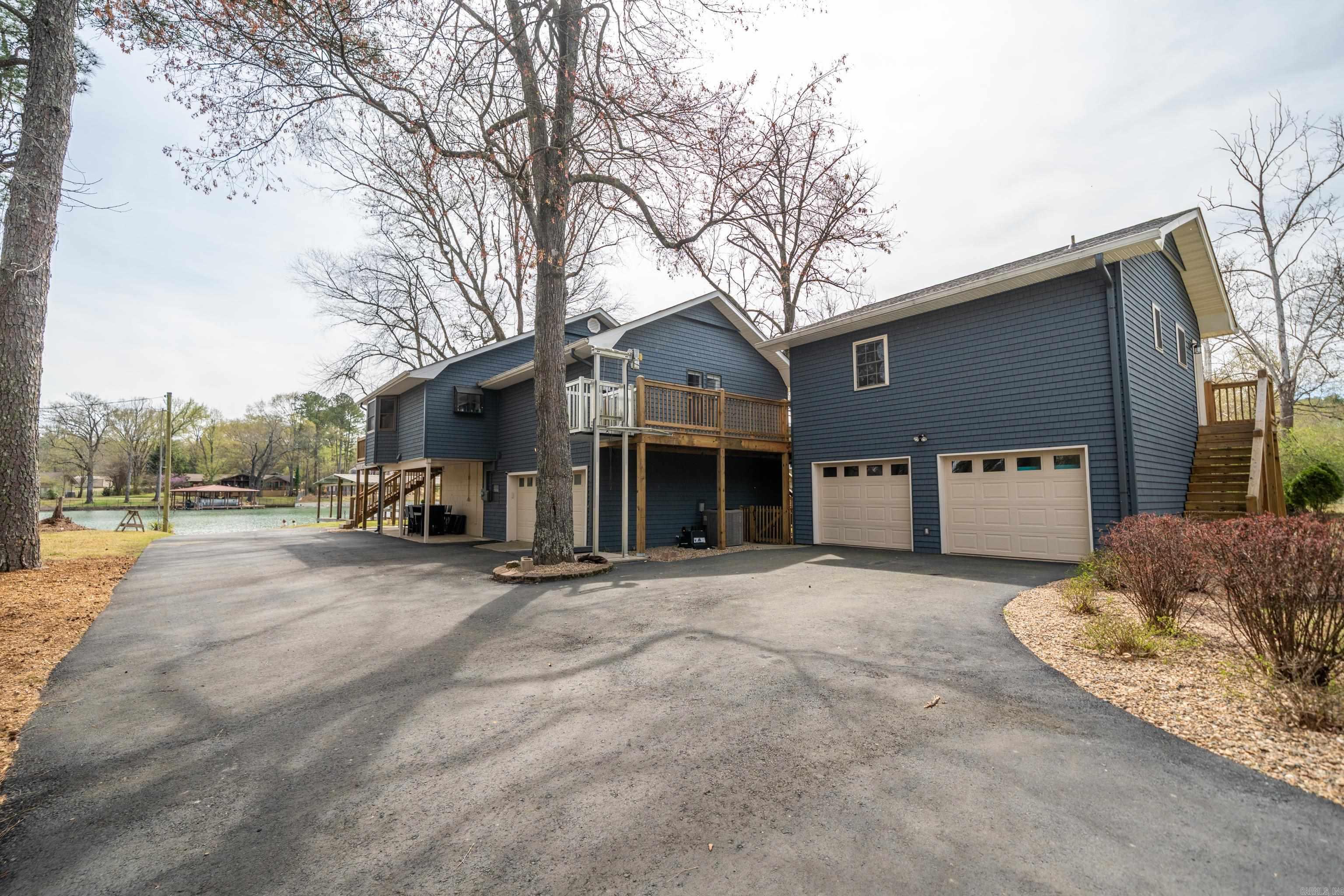 ROBIN HOOD FOREST AMENDED - Residential