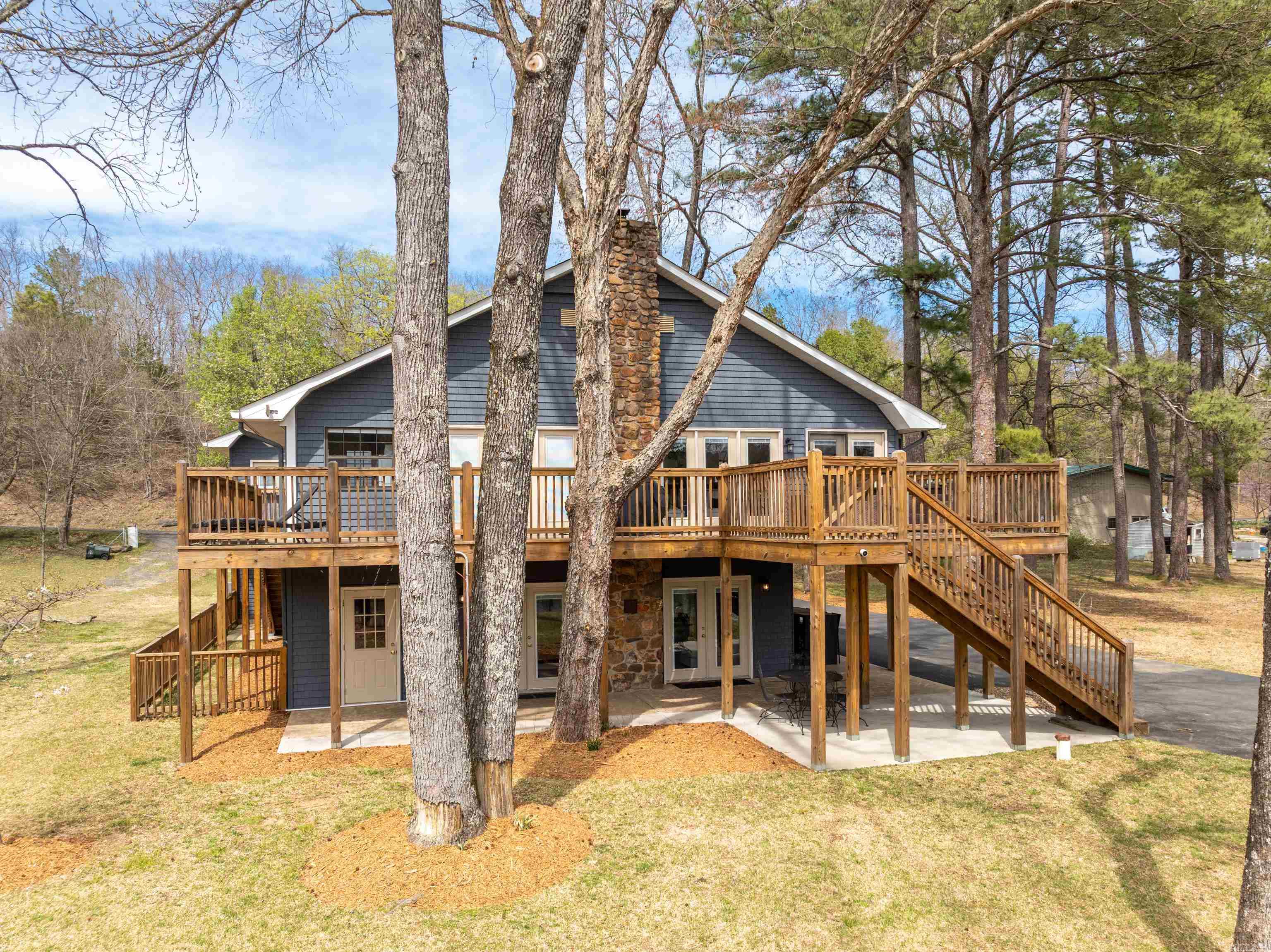 ROBIN HOOD FOREST AMENDED - Residential