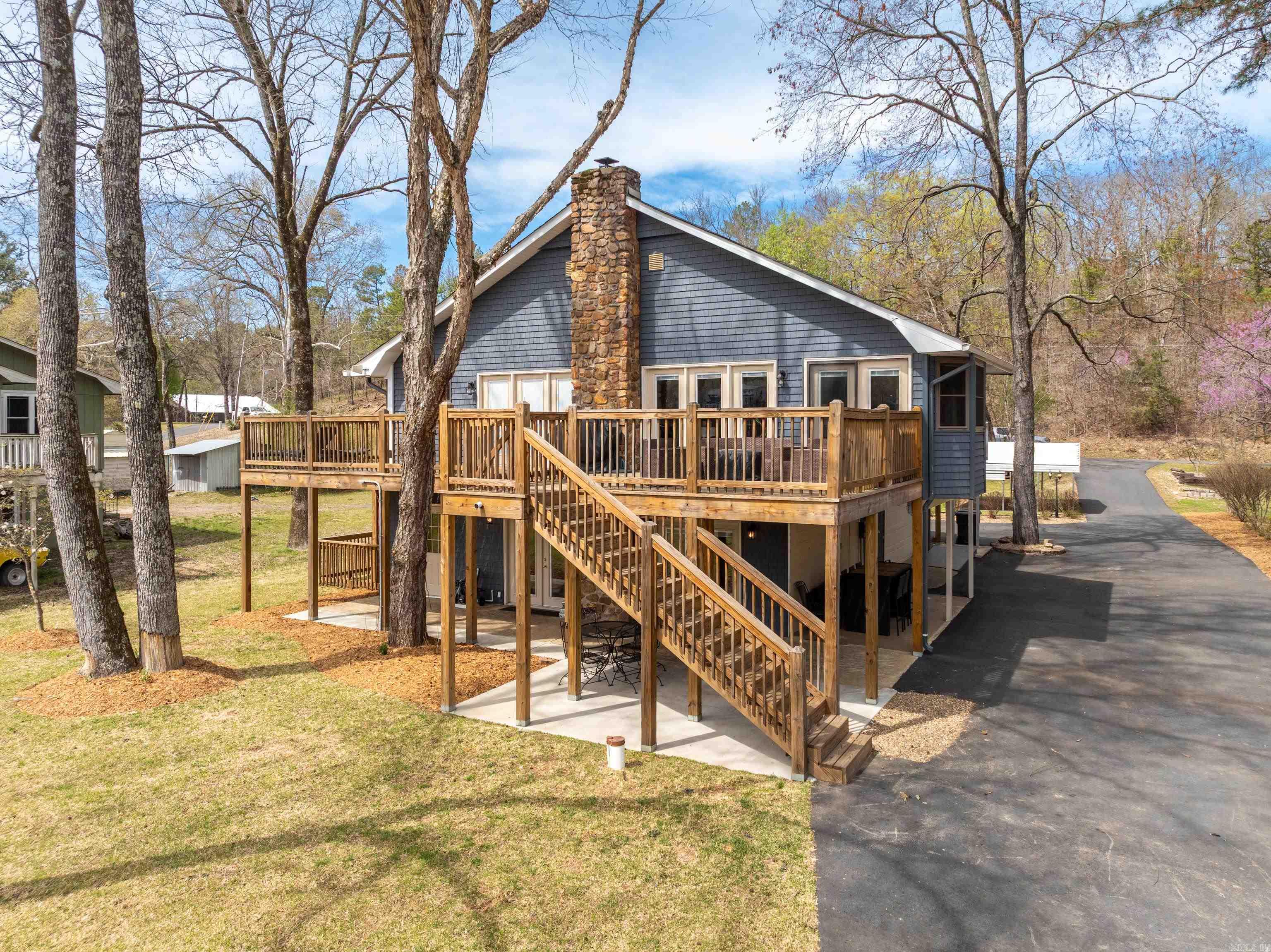 ROBIN HOOD FOREST AMENDED - Residential
