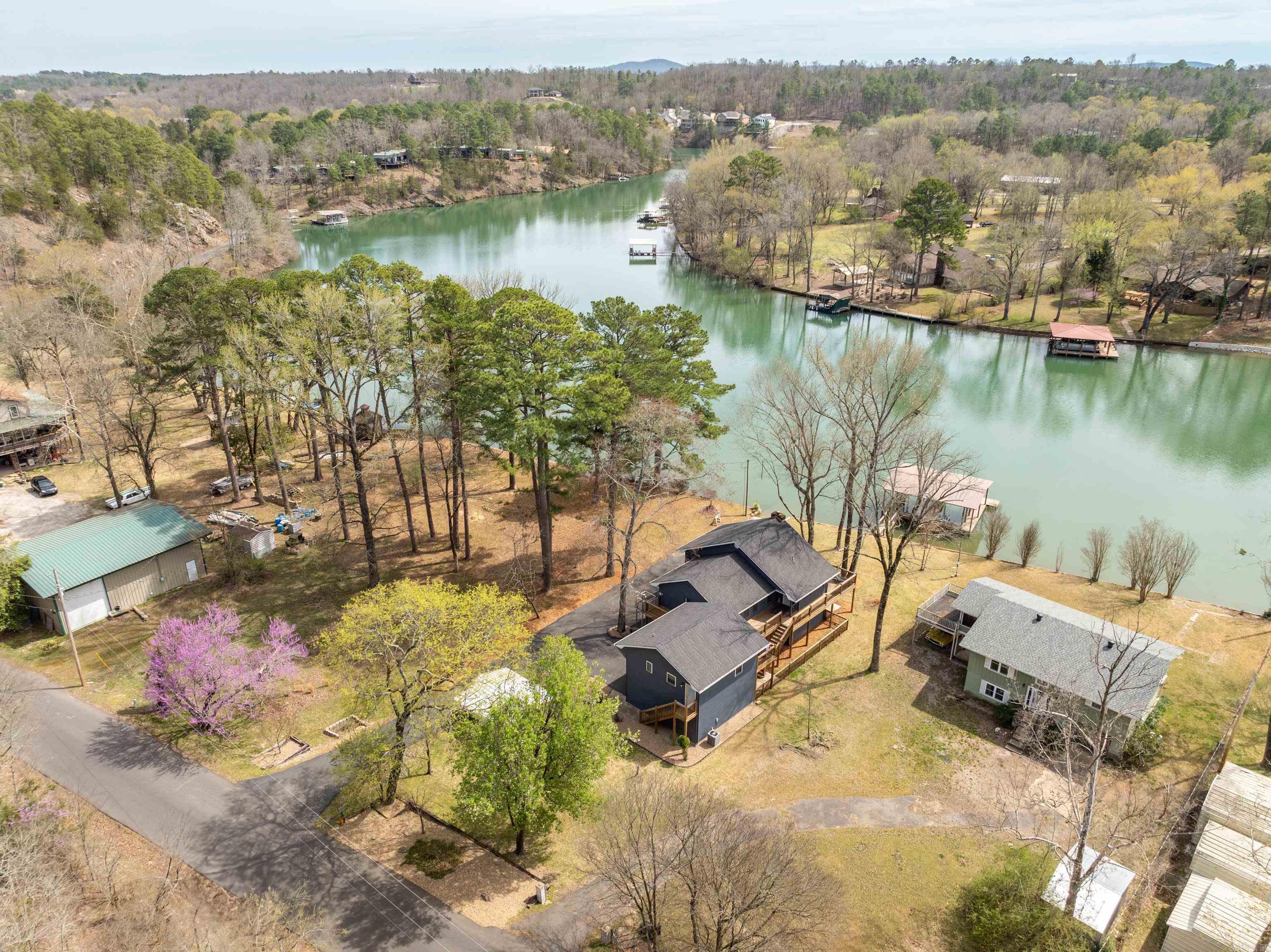 ROBIN HOOD FOREST AMENDED - Residential