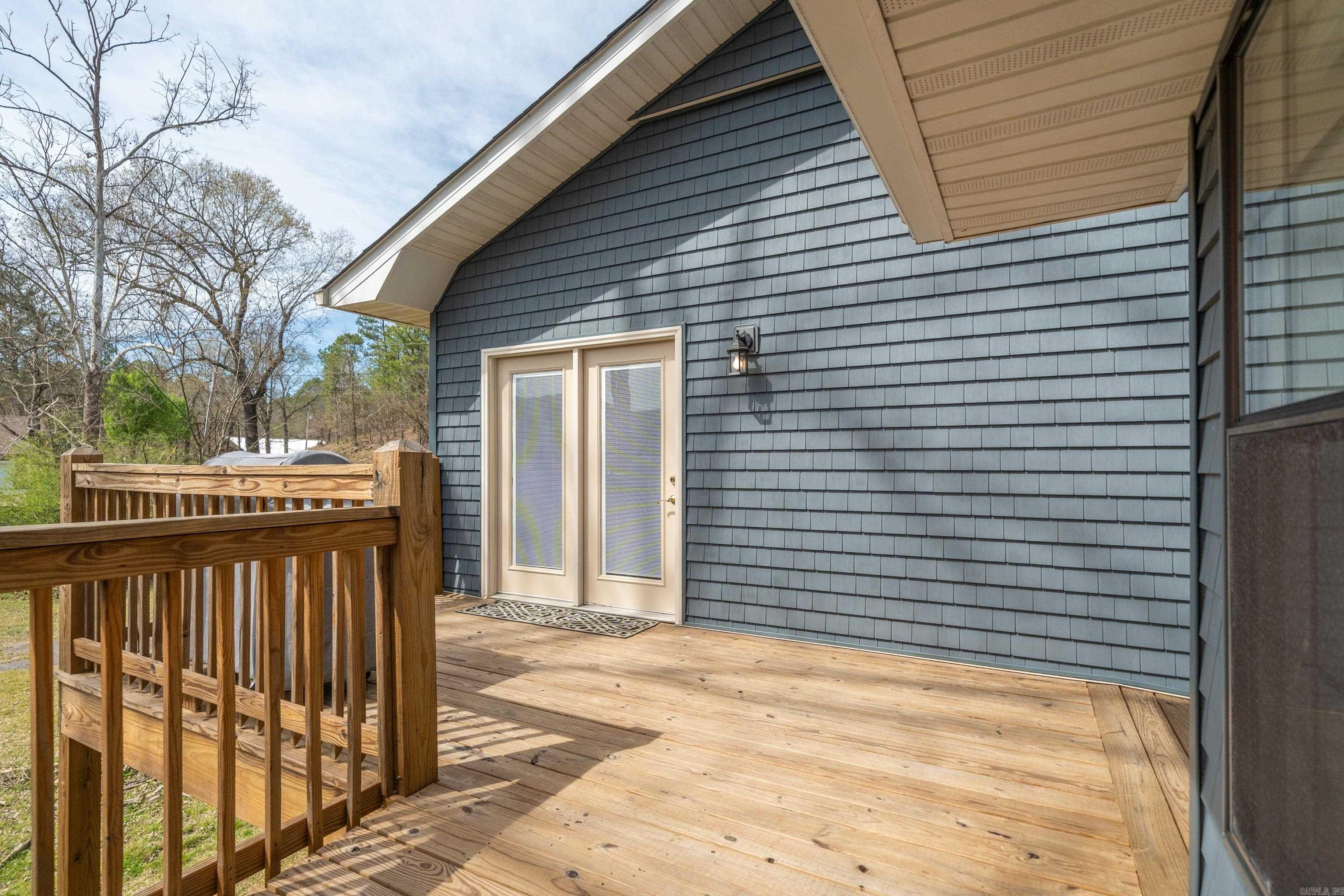 ROBIN HOOD FOREST AMENDED - Residential