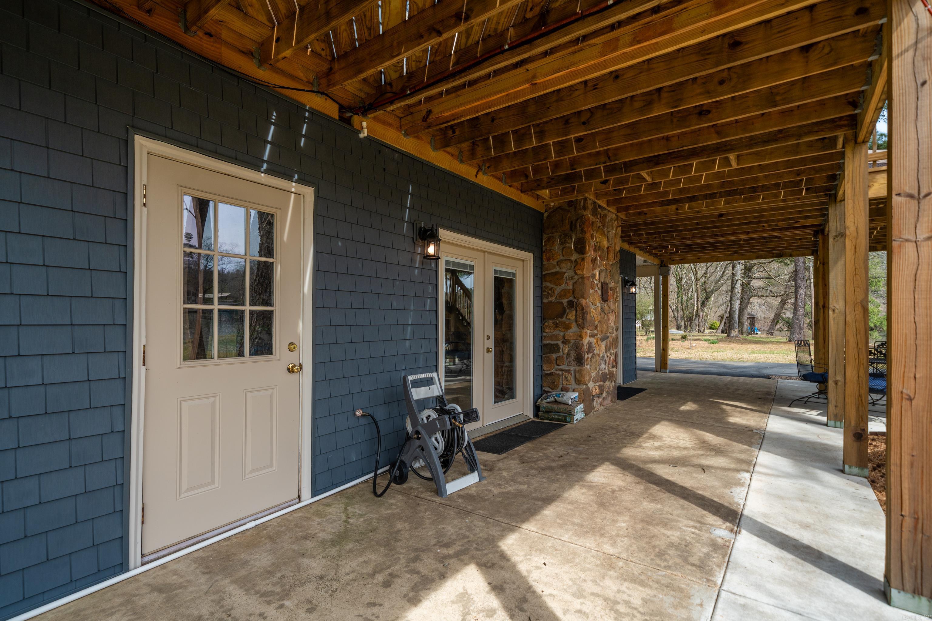 ROBIN HOOD FOREST AMENDED - Residential