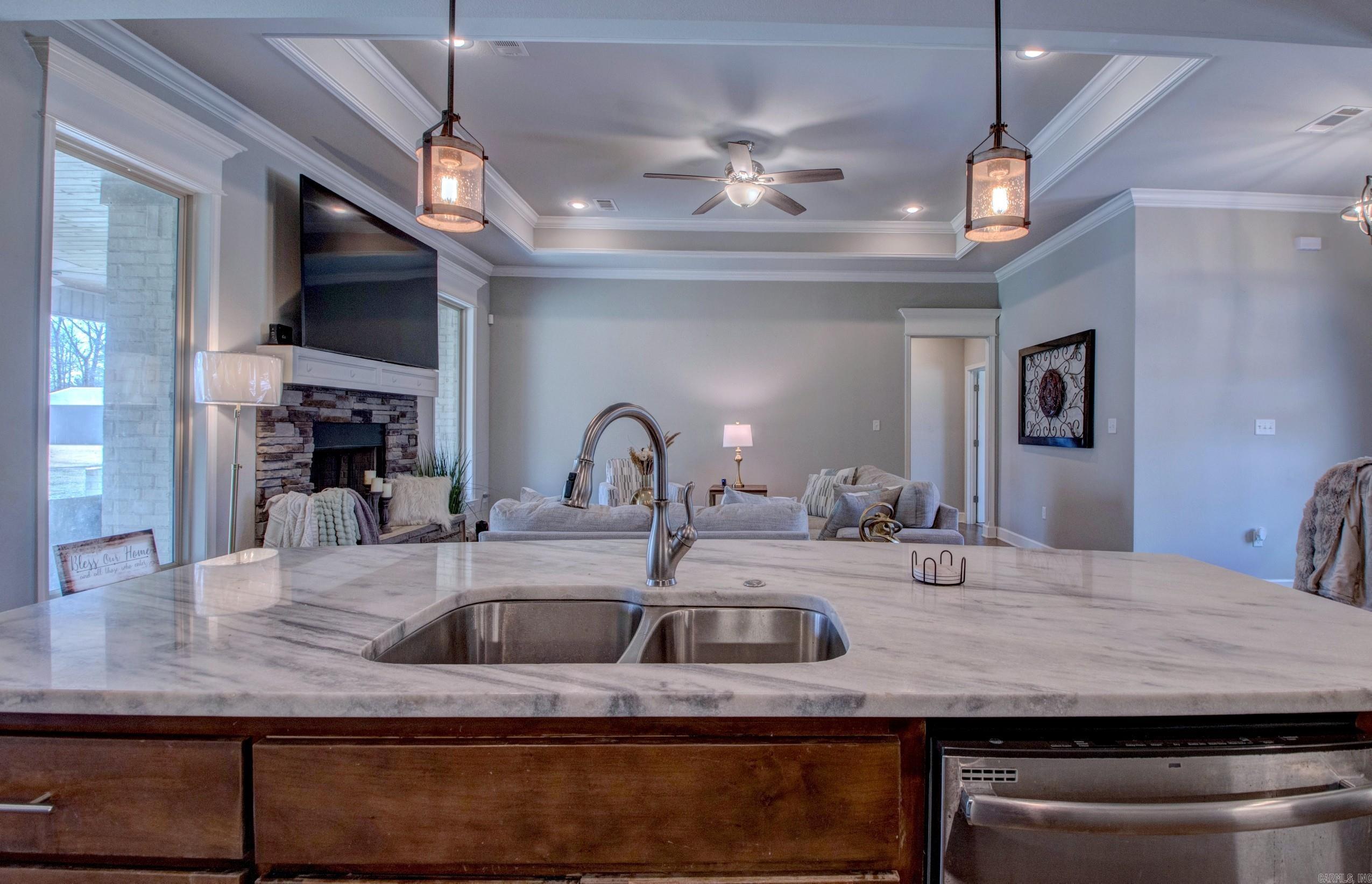 Greenstone Estates - Residential