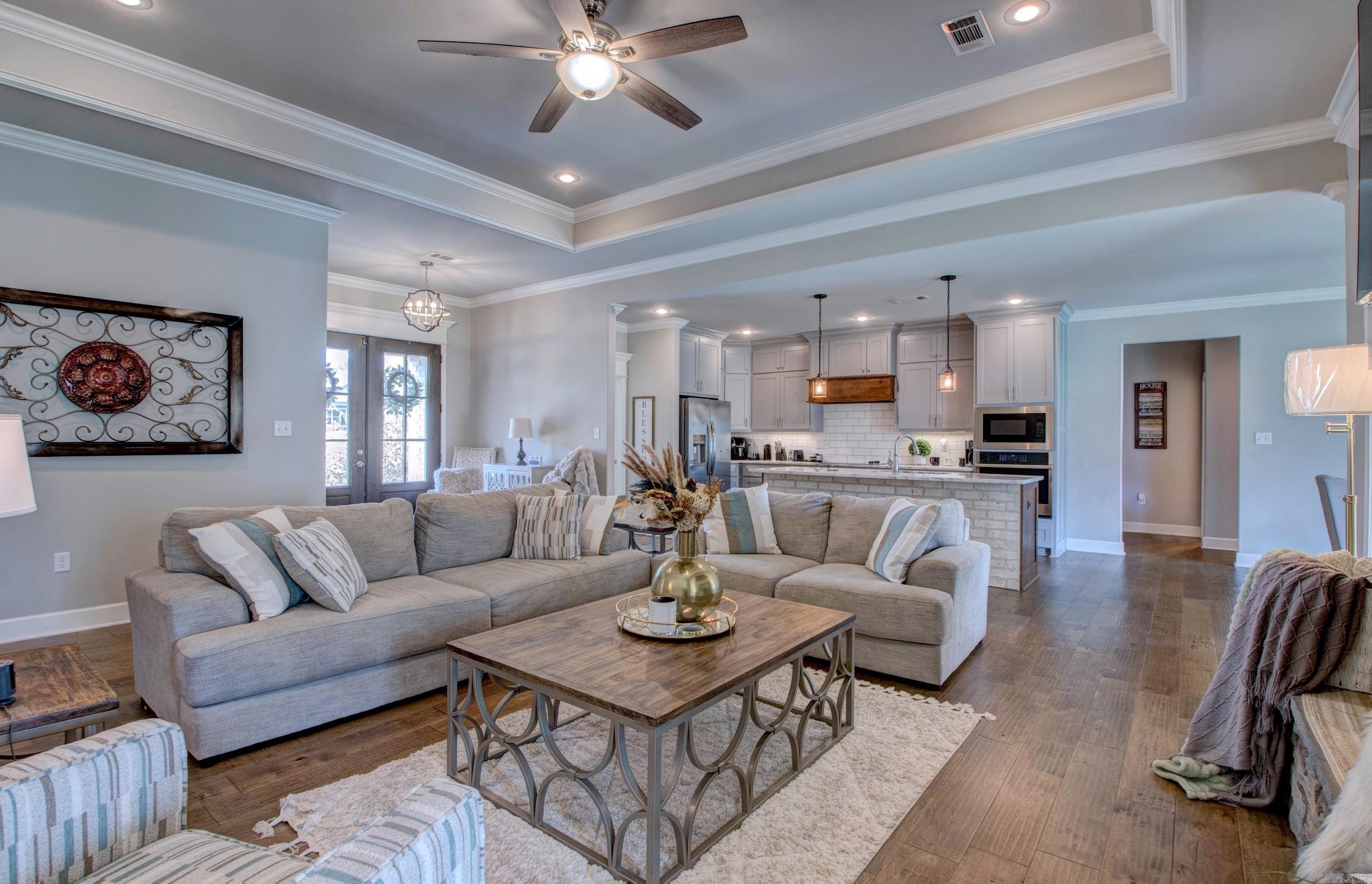 Greenstone Estates - Residential