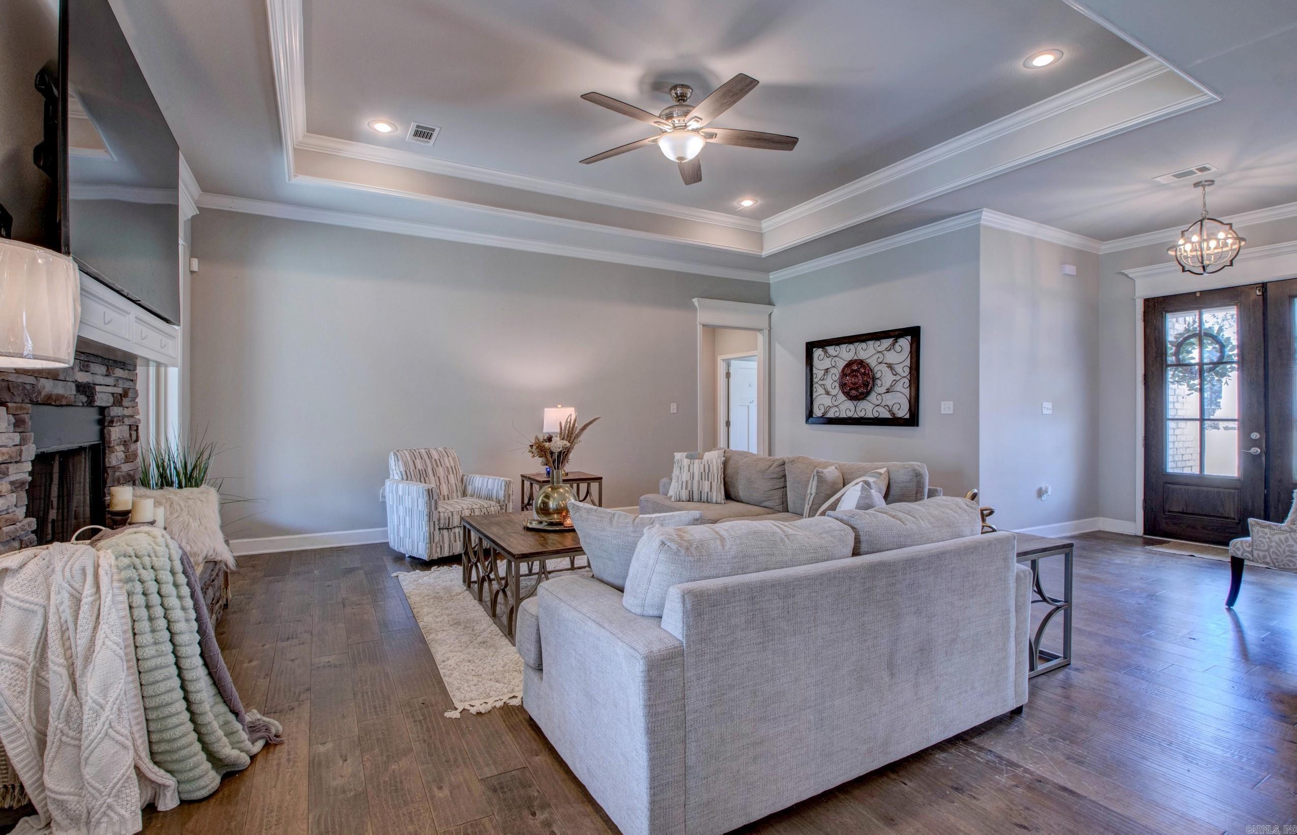 Greenstone Estates - Residential