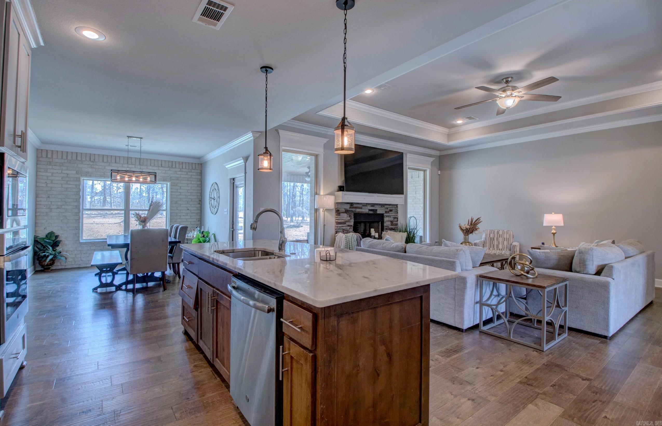 Greenstone Estates - Residential