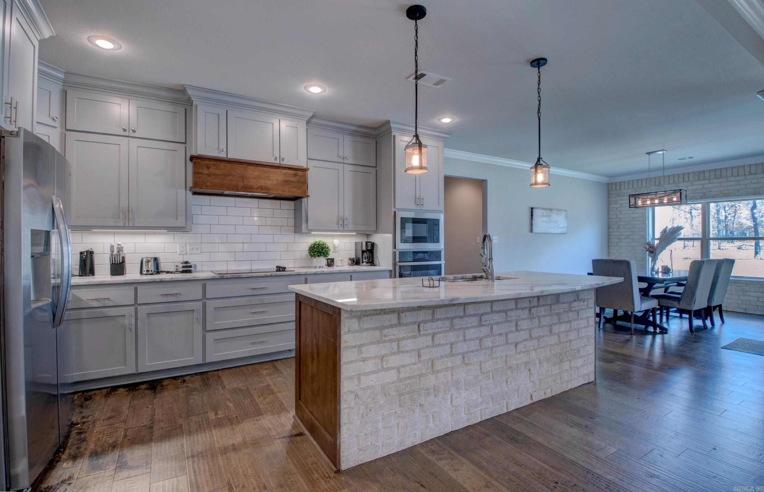 Greenstone Estates - Residential