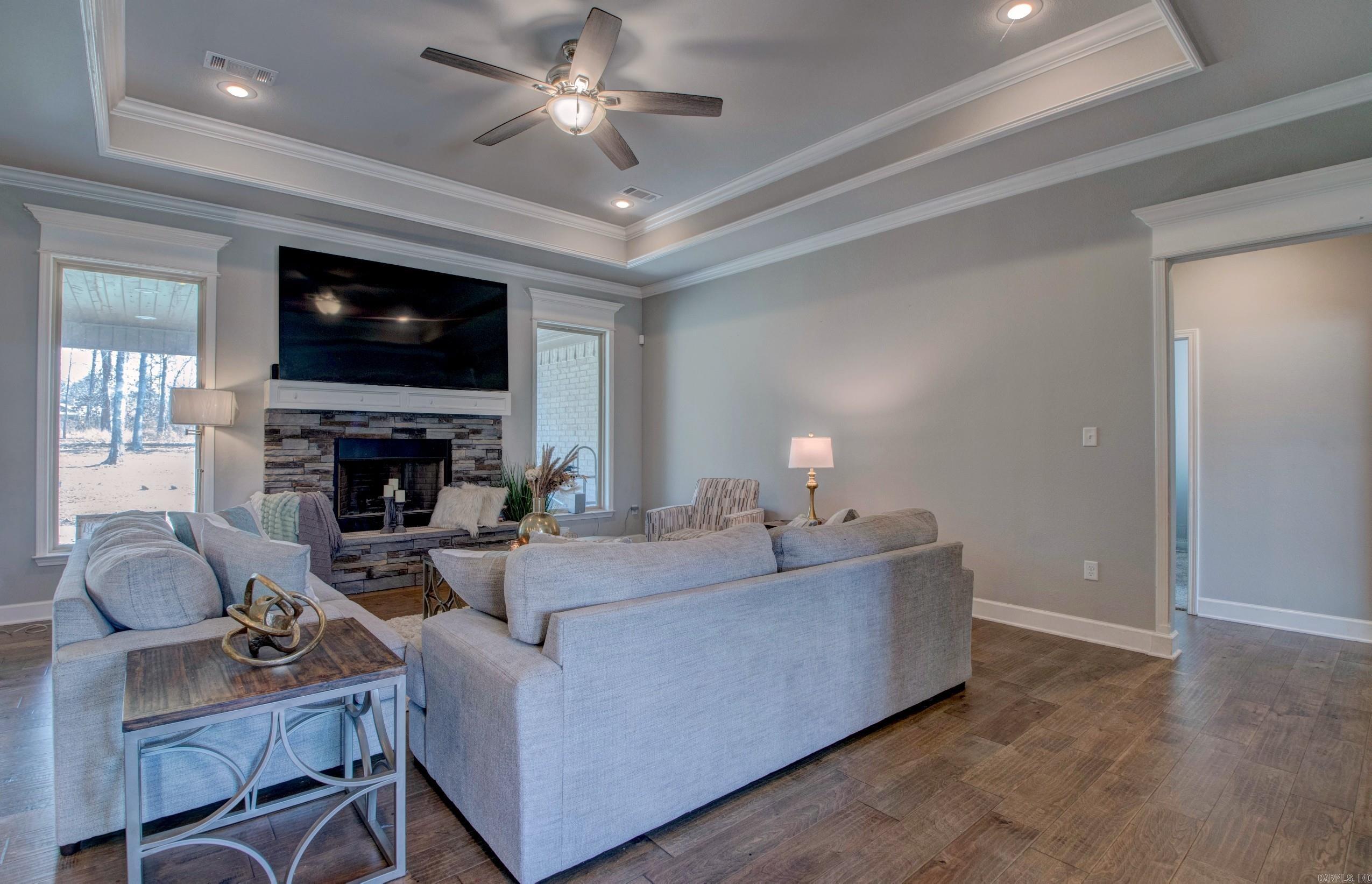 Greenstone Estates - Residential