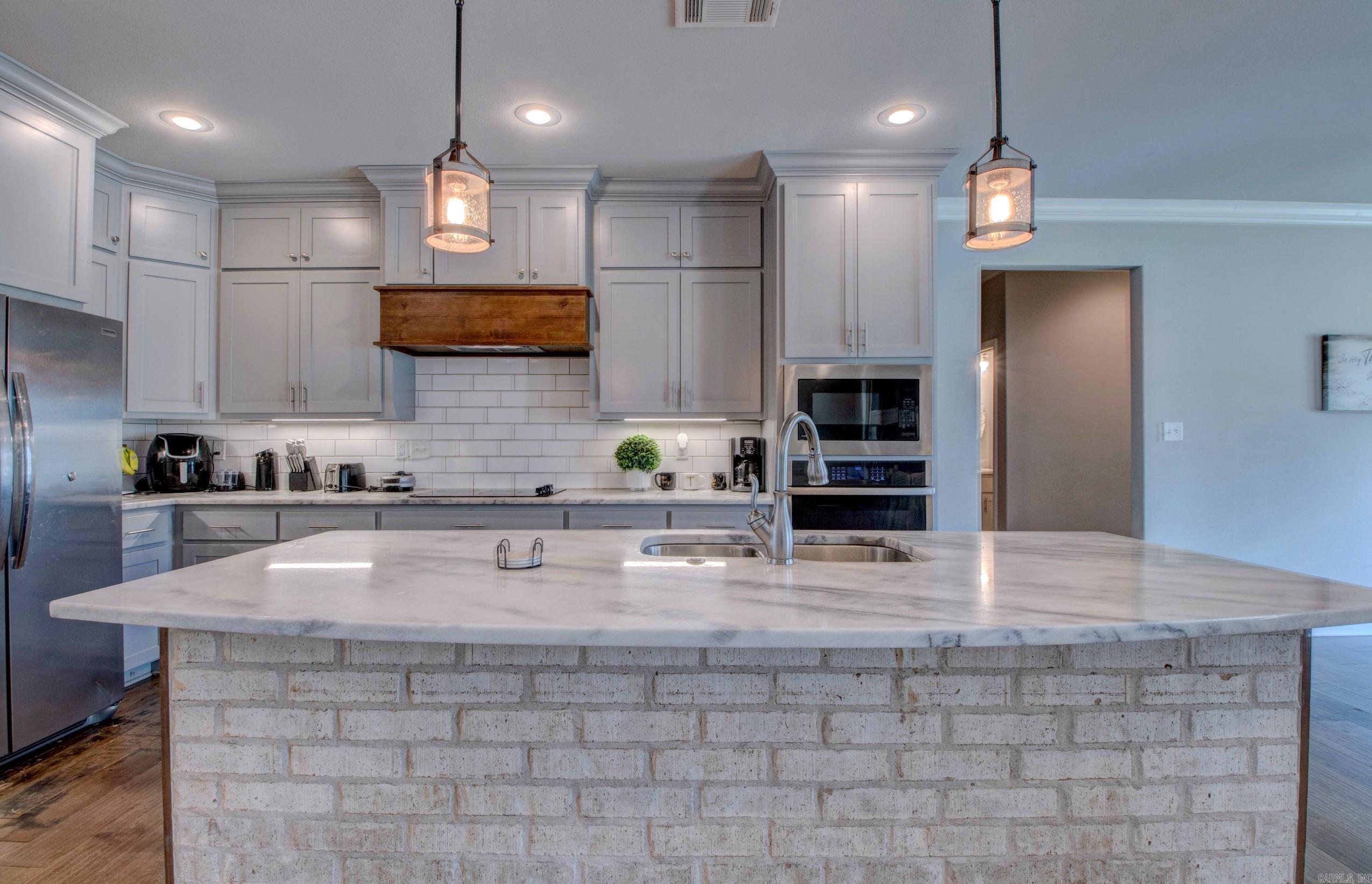 Greenstone Estates - Residential