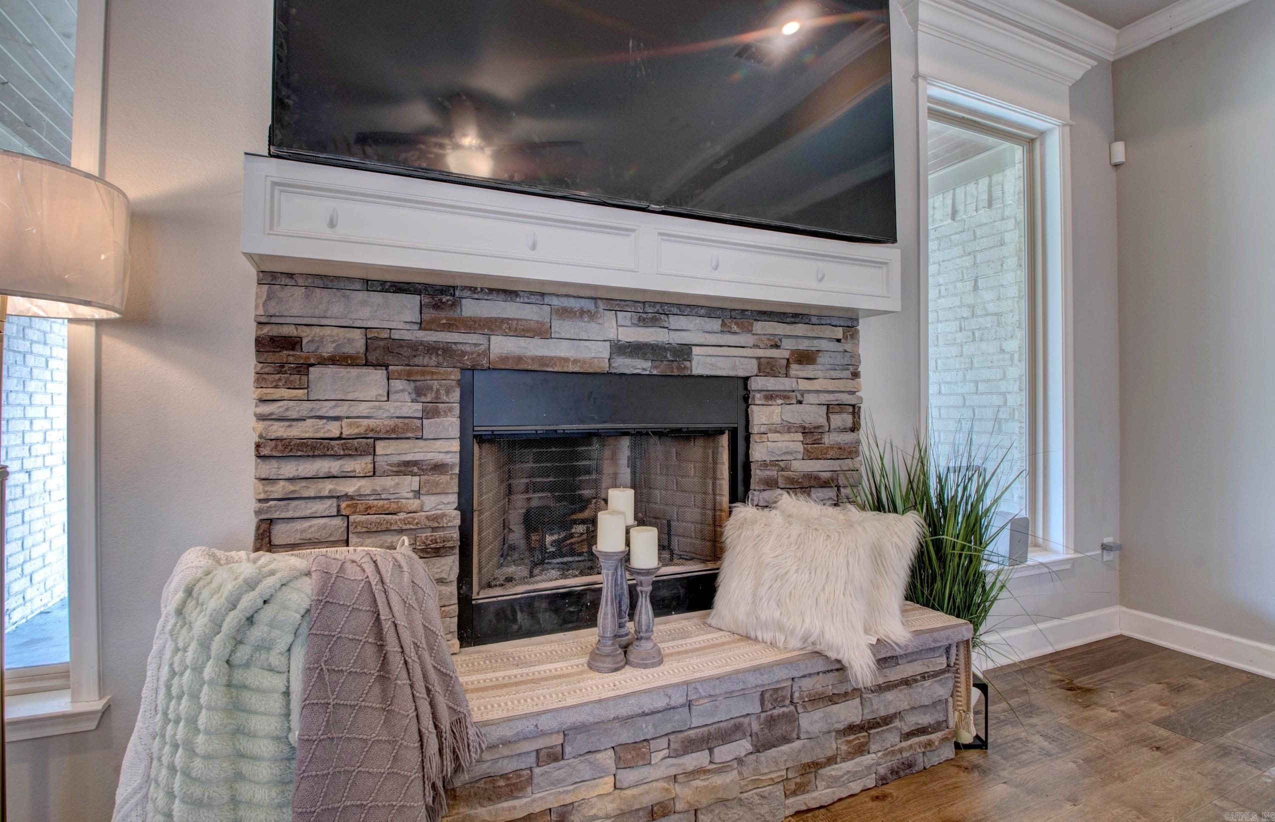 Greenstone Estates - Residential