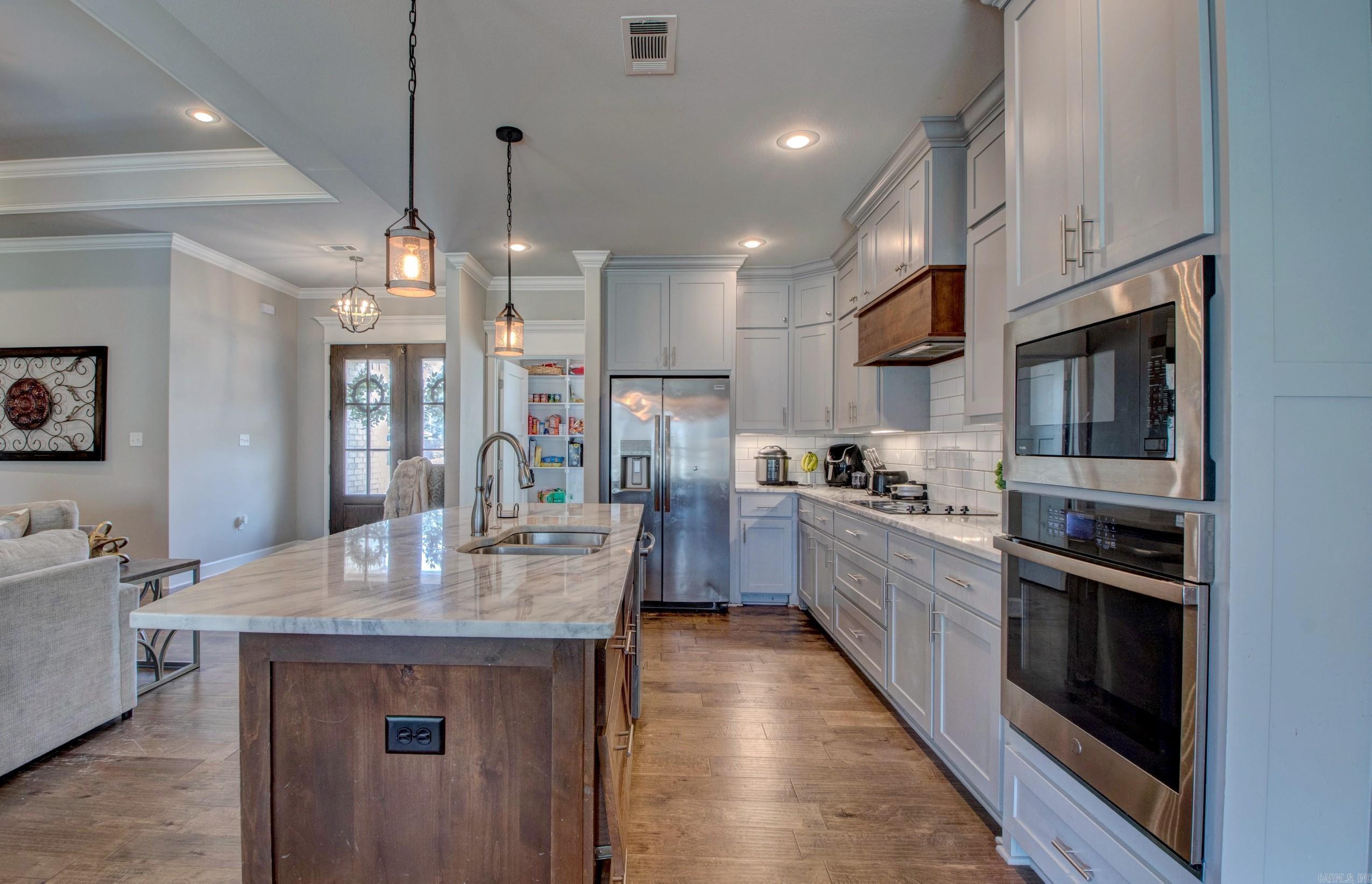 Greenstone Estates - Residential