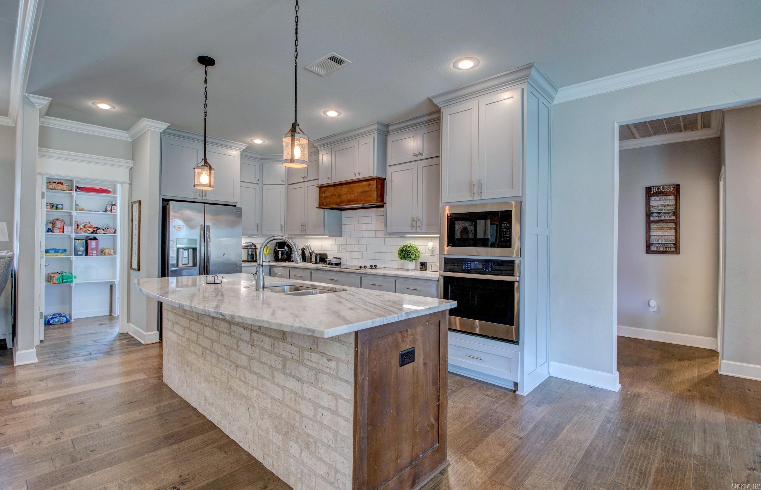 Greenstone Estates - Residential