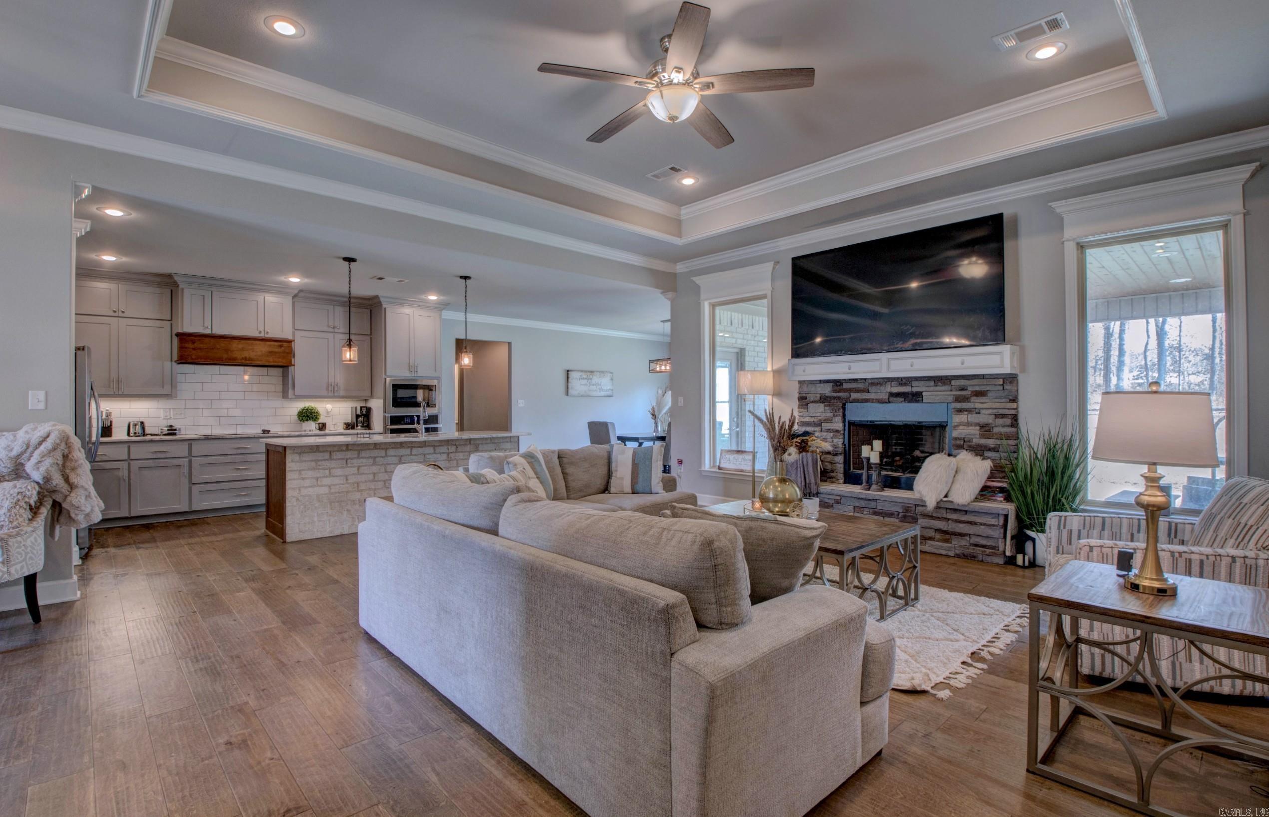 Greenstone Estates - Residential