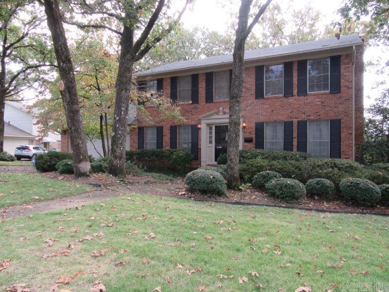 Colony West - Residential