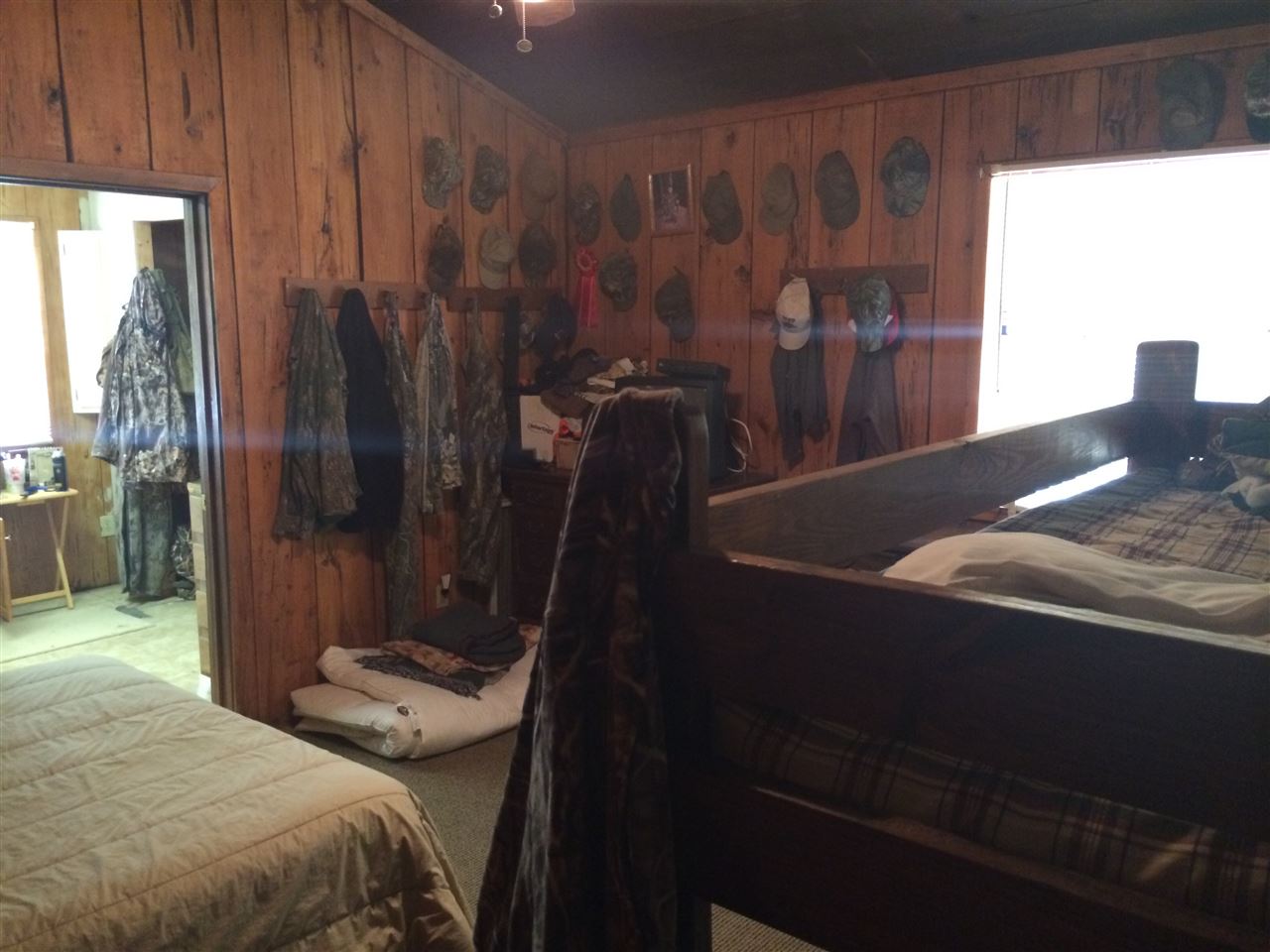 Horseshoe Lake - Residential