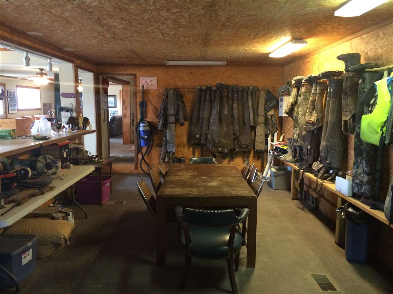 Horseshoe Lake - Residential