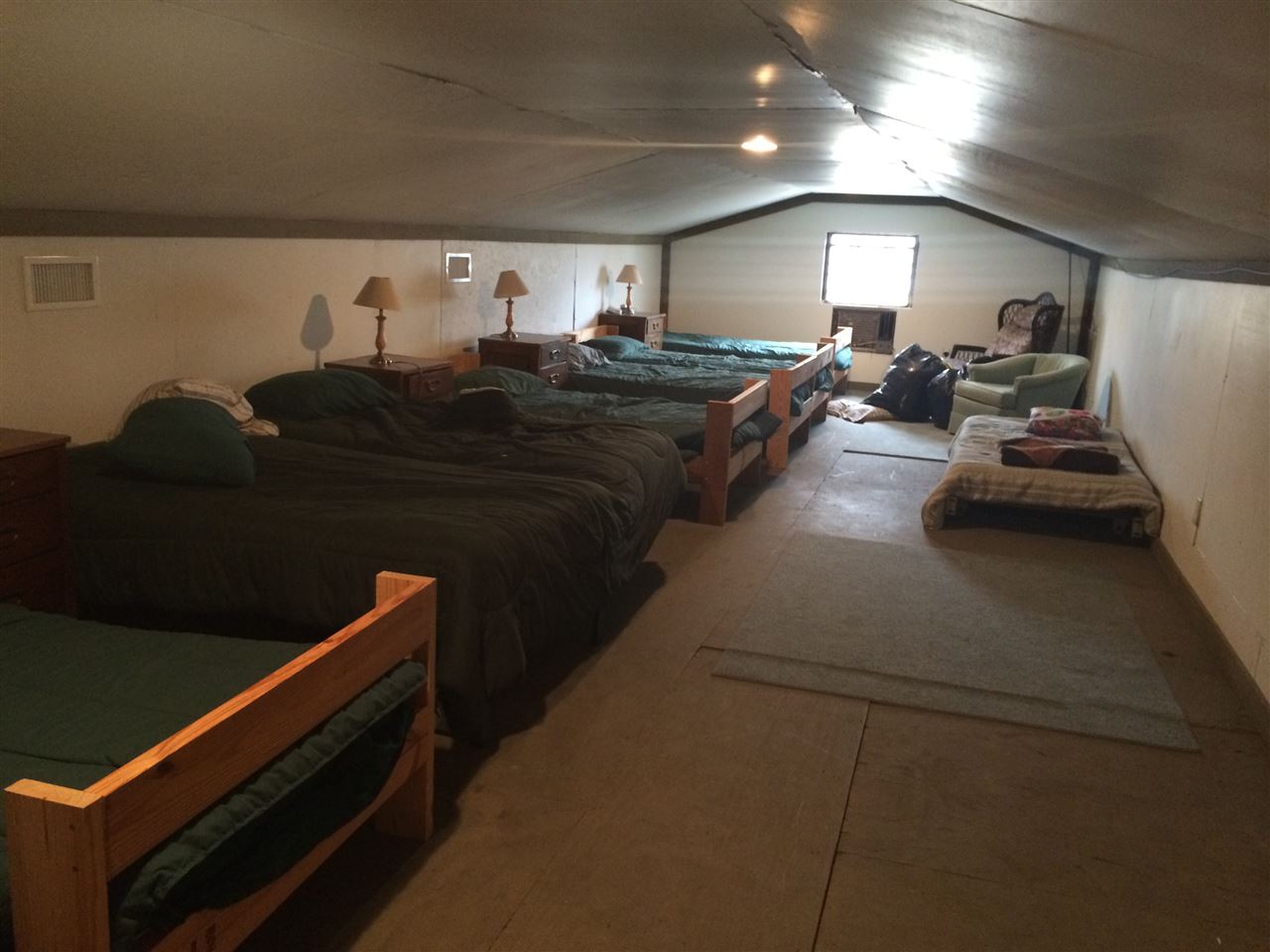 Horseshoe Lake - Residential