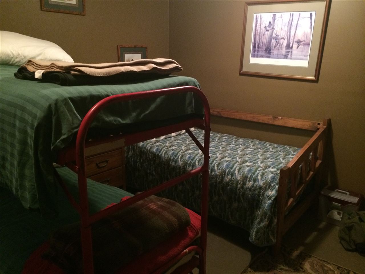 Horseshoe Lake - Residential