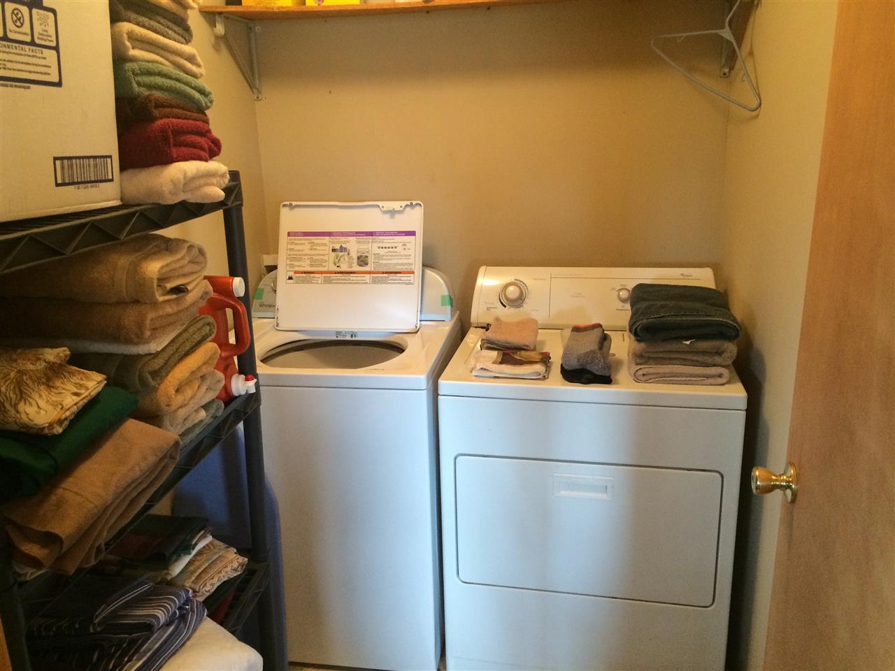 Horseshoe Lake - Residential