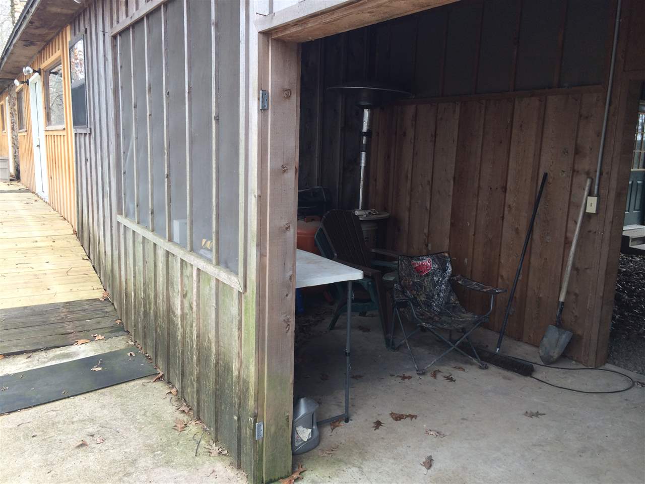 Horseshoe Lake - Residential