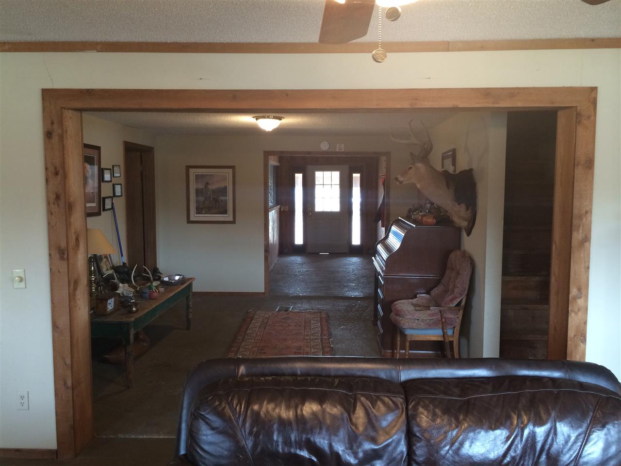 Horseshoe Lake - Residential