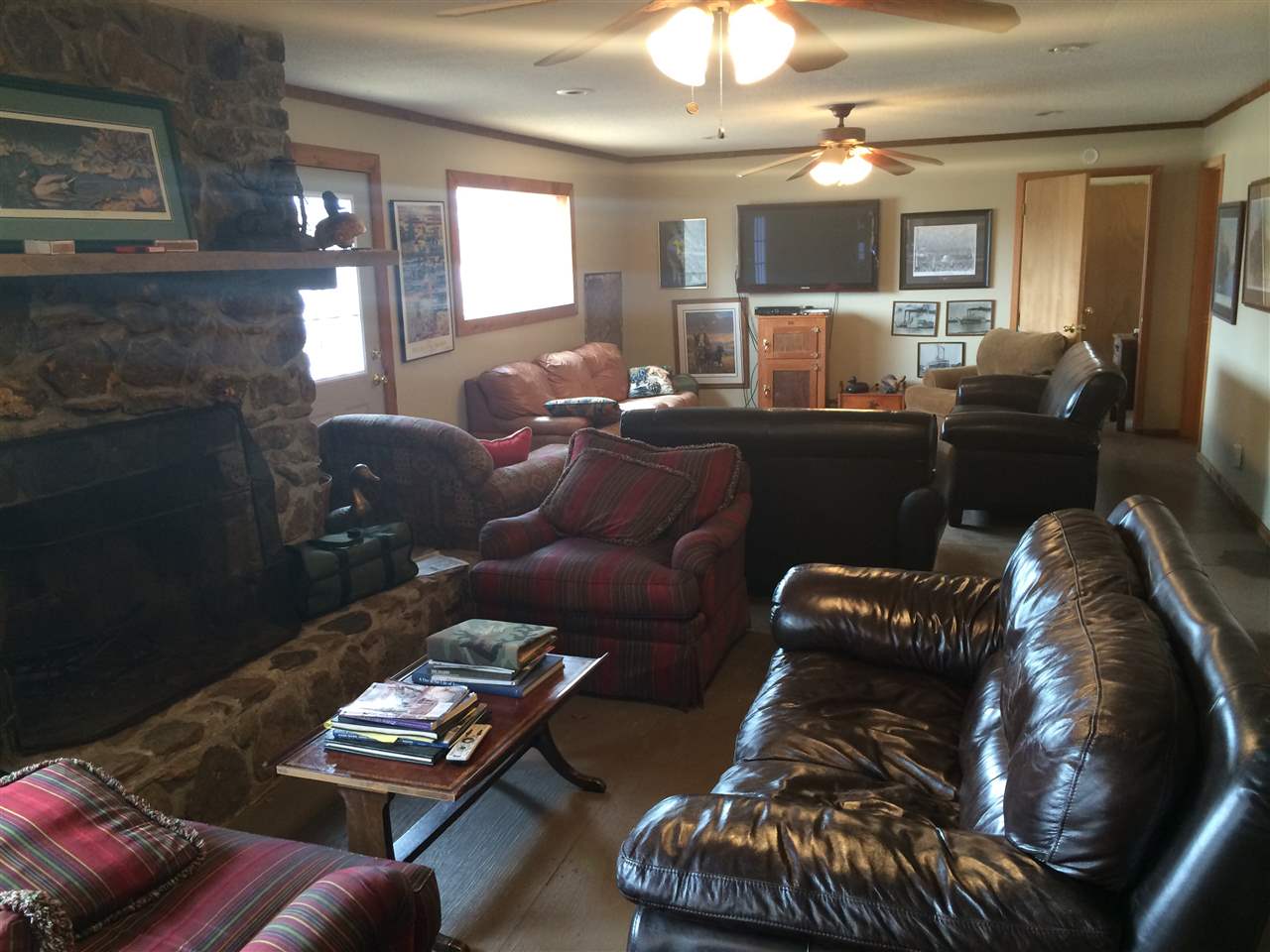 Horseshoe Lake - Residential