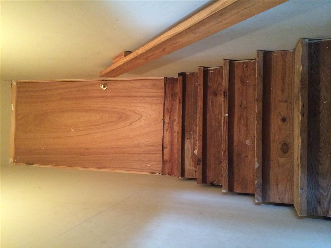 Horseshoe Lake - Residential