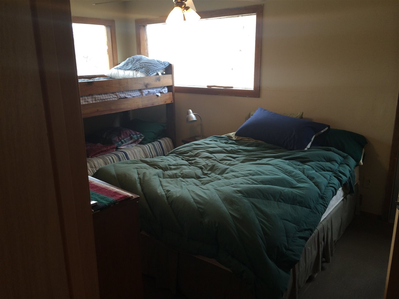 Horseshoe Lake - Residential