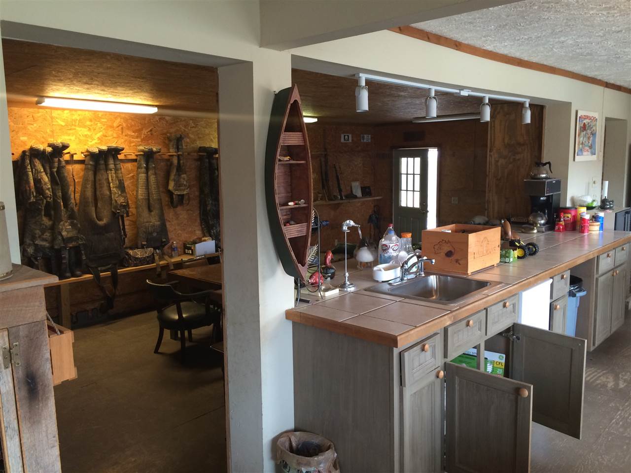 Horseshoe Lake - Residential