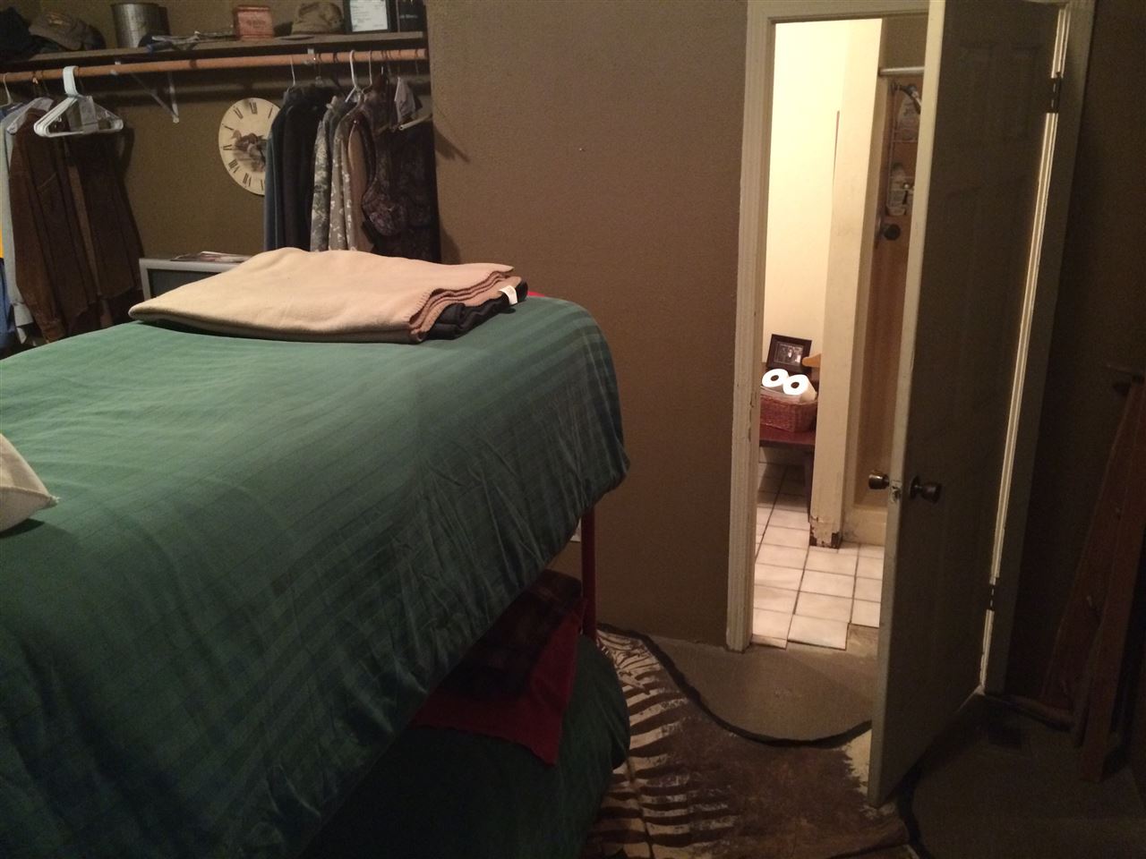 Horseshoe Lake - Residential