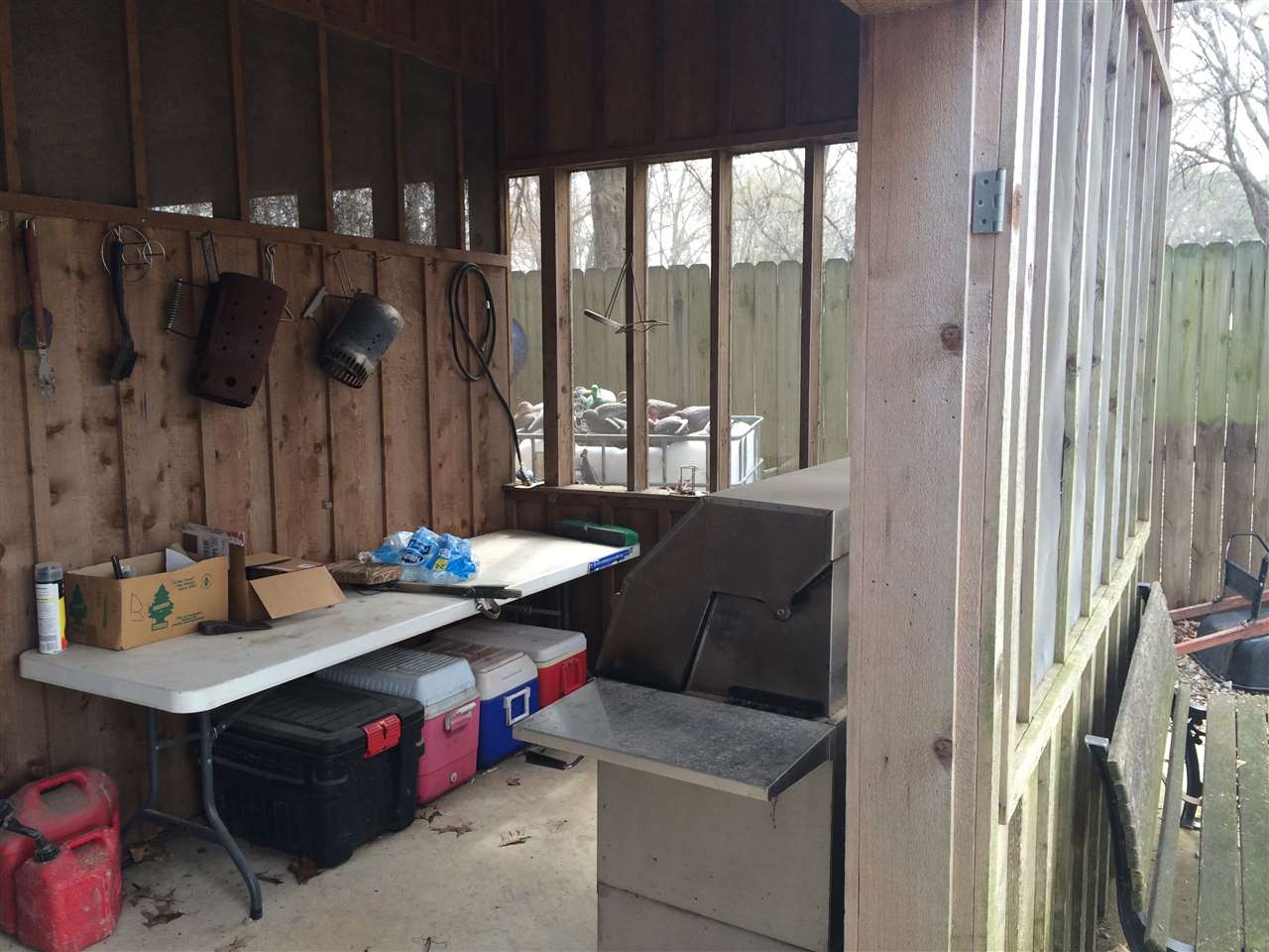 Horseshoe Lake - Residential