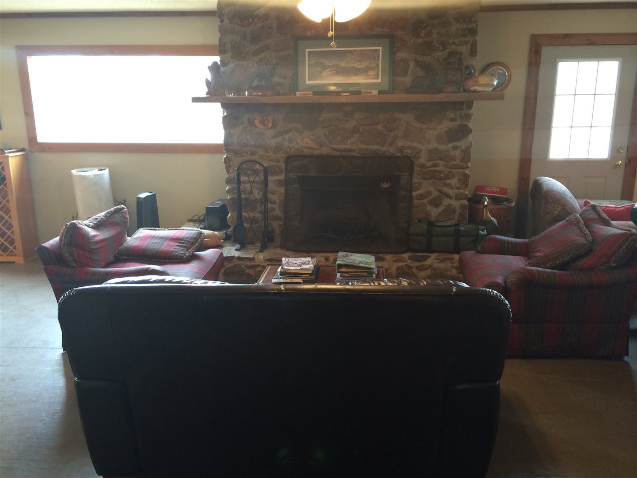 Horseshoe Lake - Residential