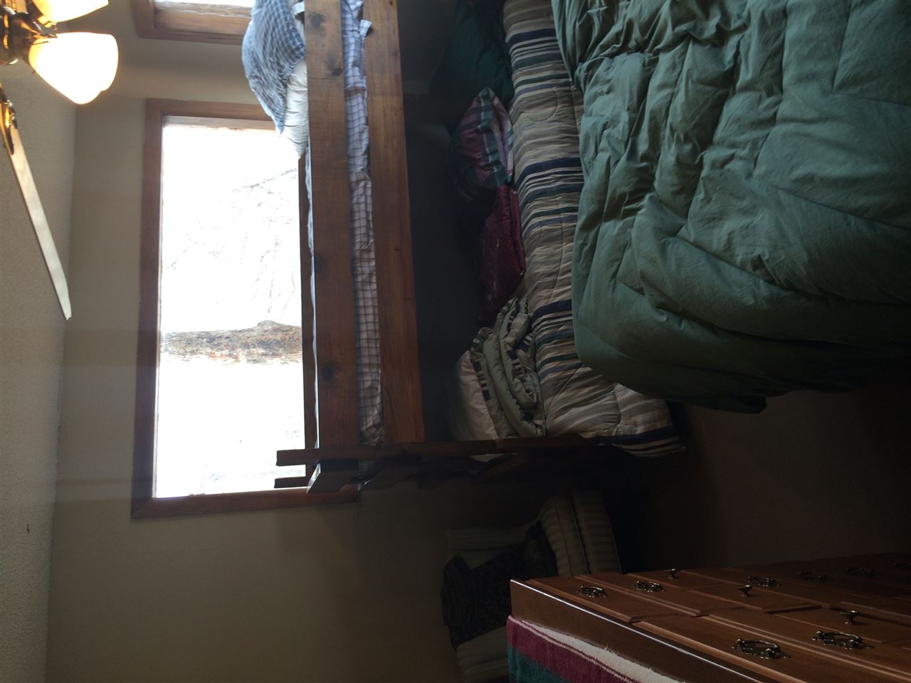 Horseshoe Lake - Residential