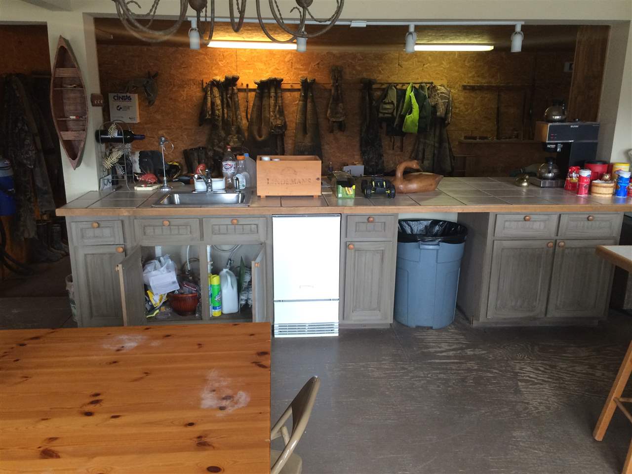 Horseshoe Lake - Residential